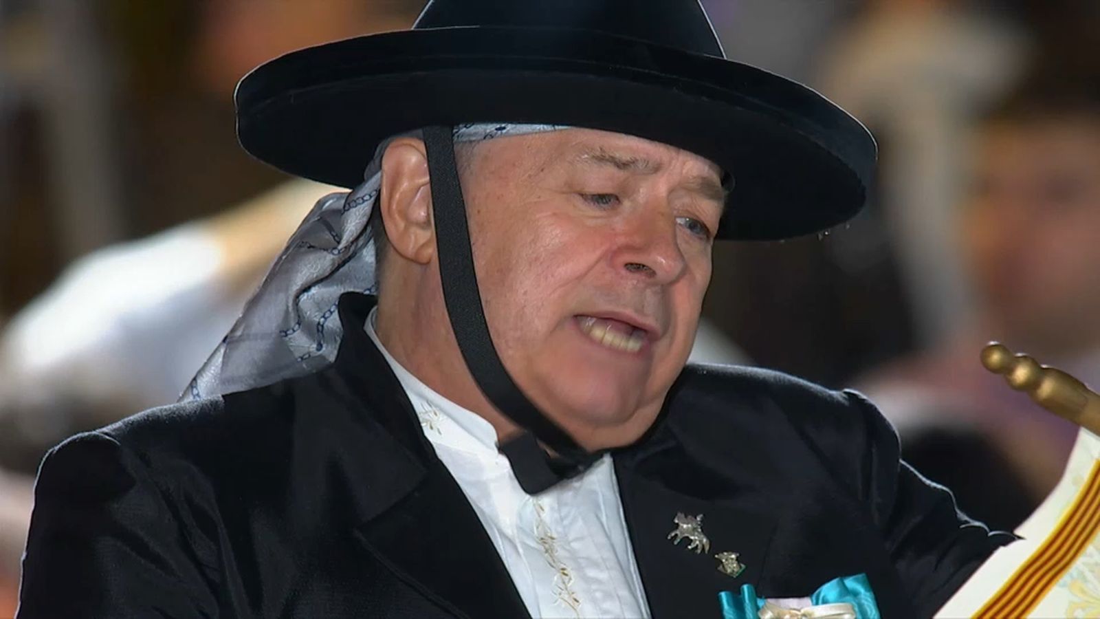 Normes del Pregó 2026 de la Magdalena