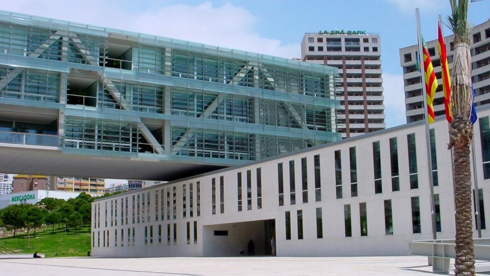 Ajuntament de Benidorm