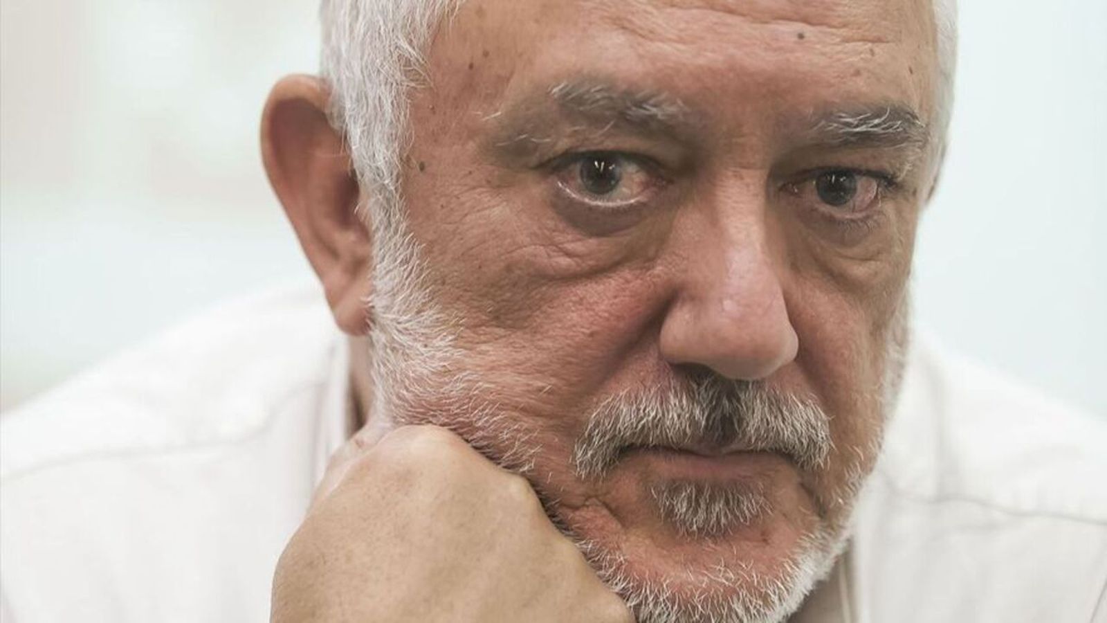 11.10.2022 | Imanol Uribe, Premi K-Lidoscopi d'Honor