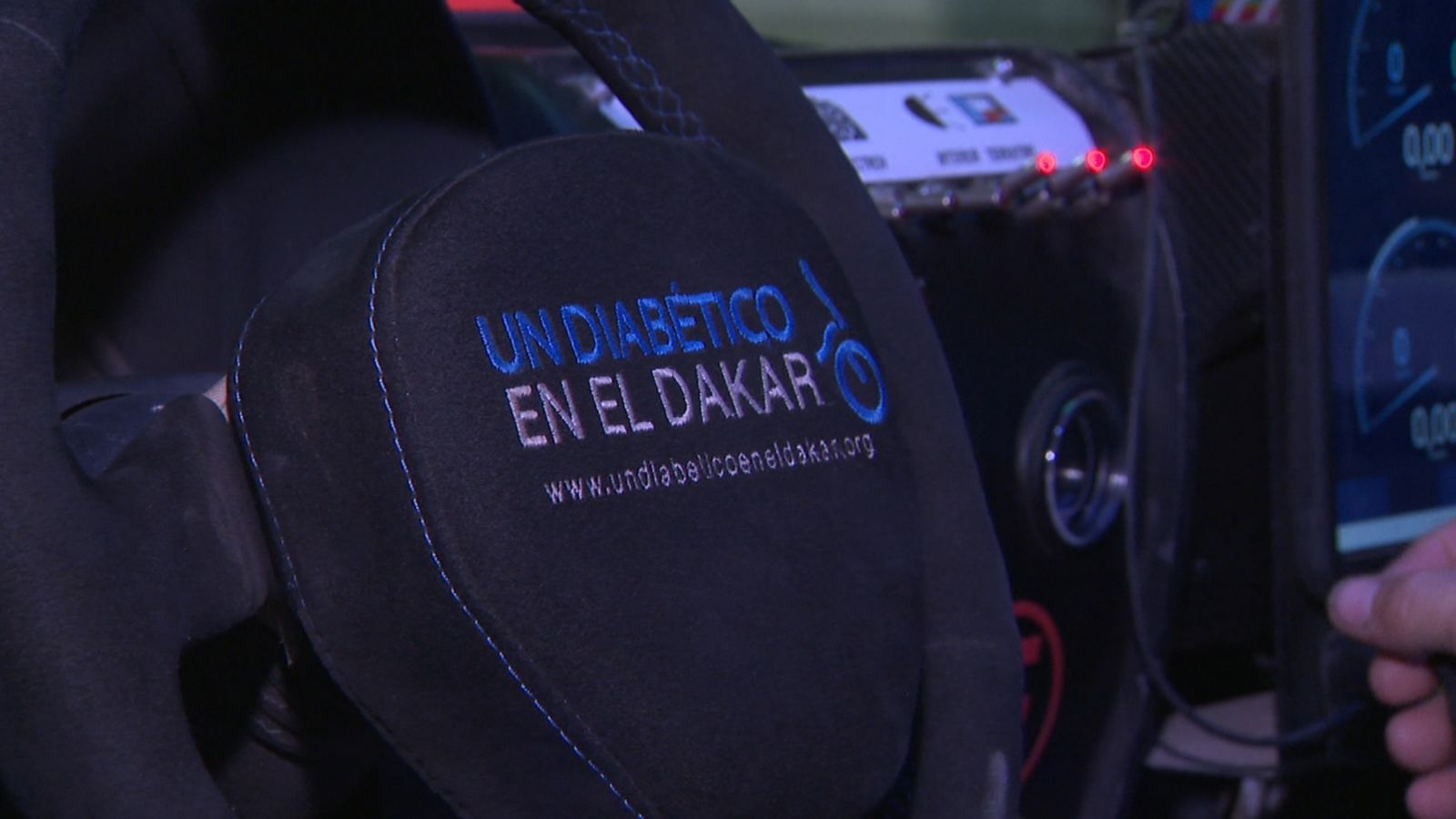 L'esport, un aliat per a controlar la diabetis