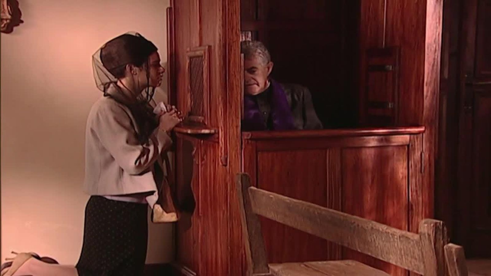 Capítol 25: Rumors