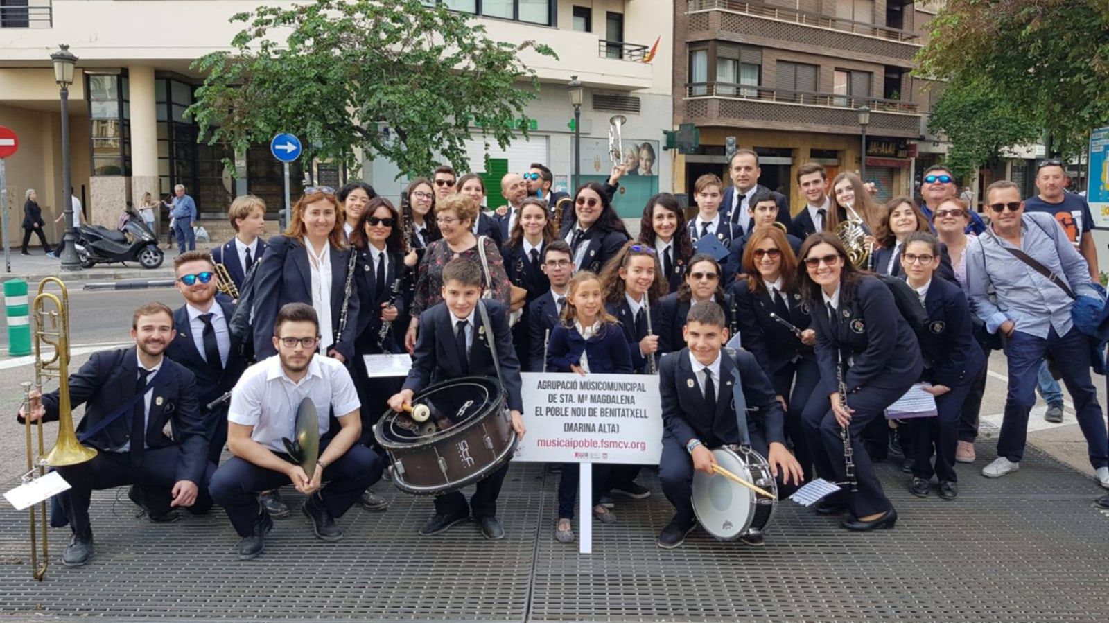 20.10.2019 | De banda a banda