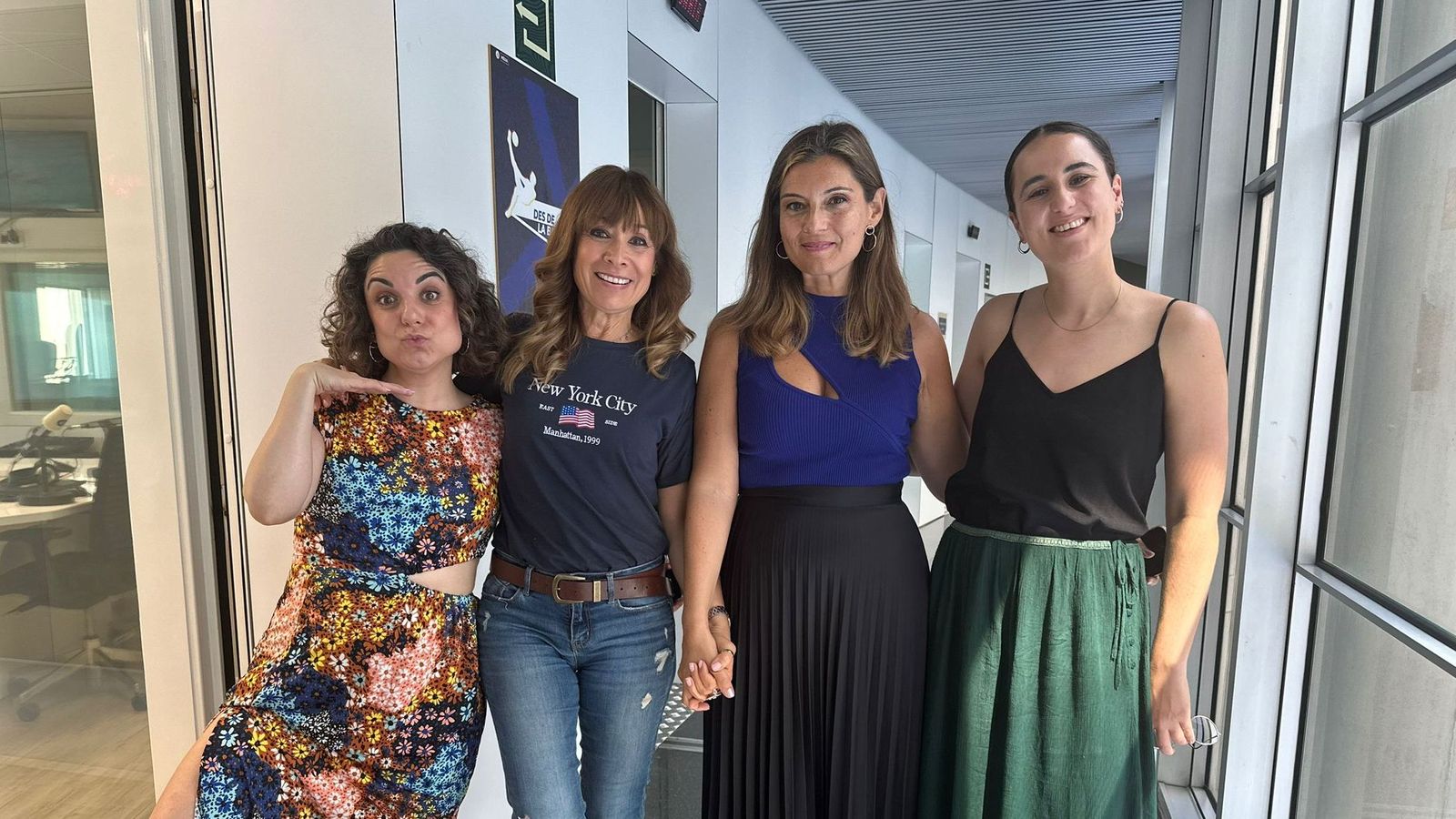 14.06.2024 | "La guapasecció" i casar-se amb una mateixa