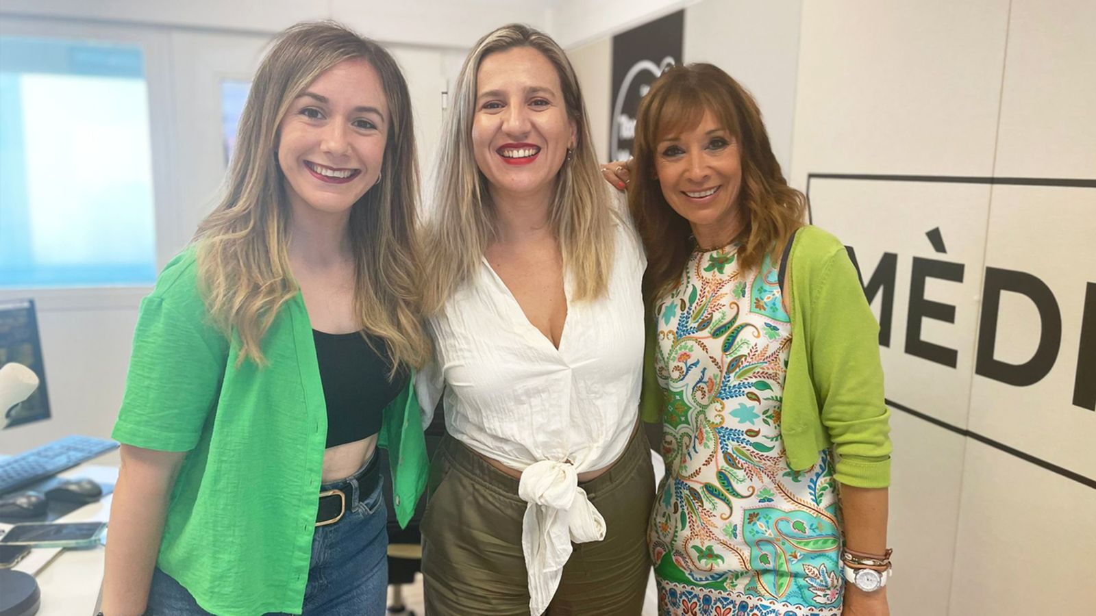 03.07.2023 | 'Protagonistes' i l'experta en finances Sara Fero