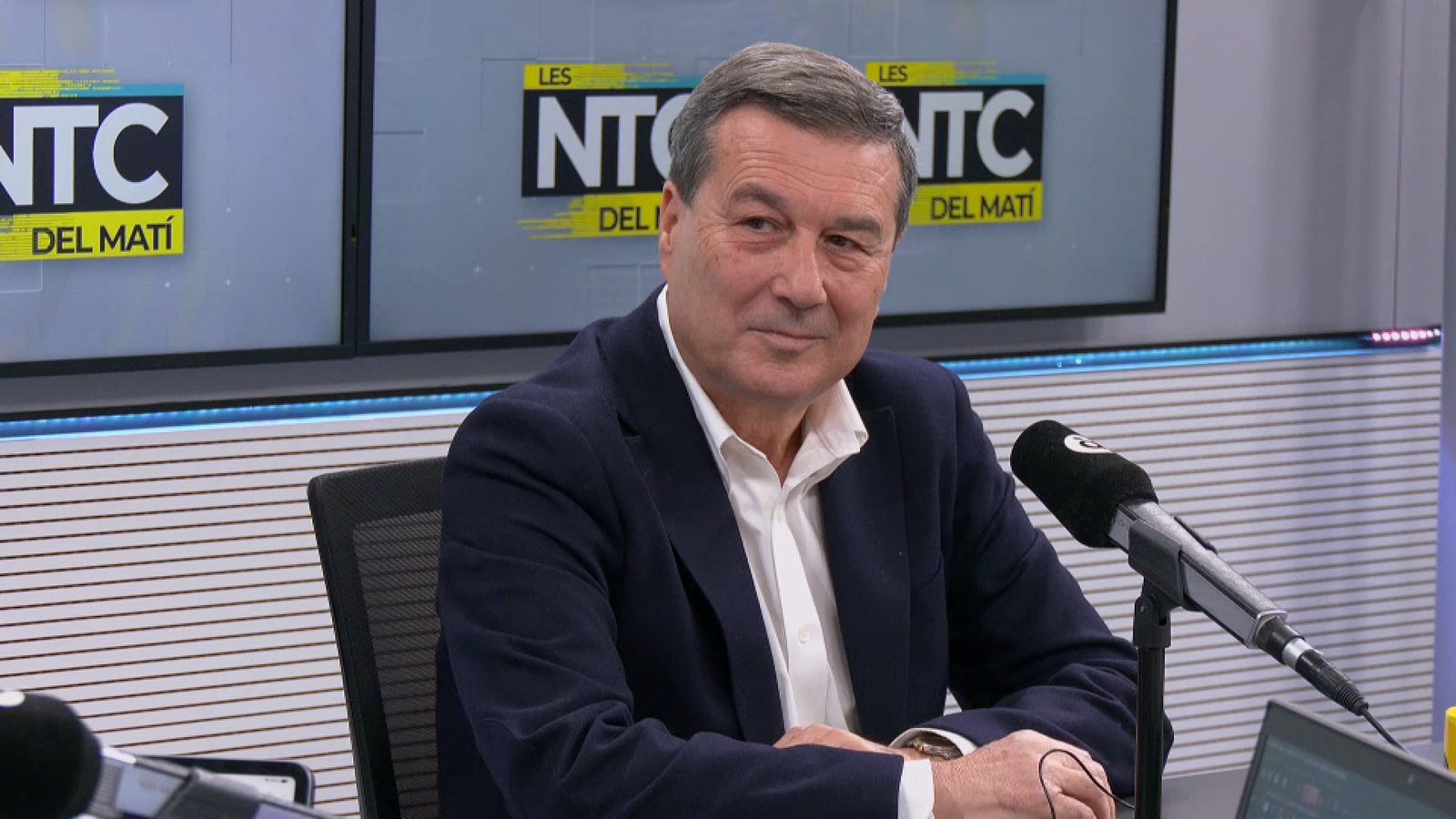 11.01.2024 | Entrevista LNM Marciano Gómez