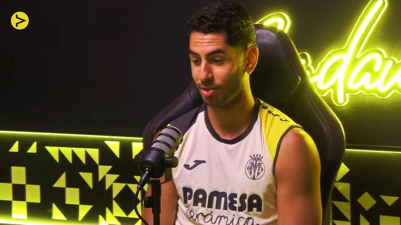 Ayoze Pérez, màxim golejador espanyol, disputarà la seua primera Champions