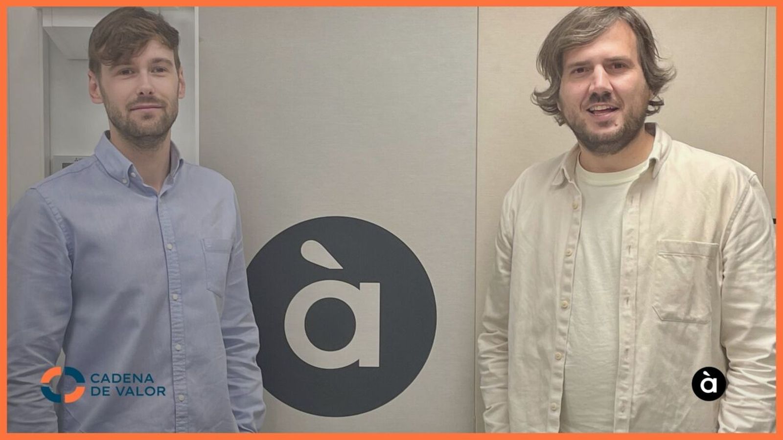 22.11.2023 | Cadena de valor | Emprenedors que triomfen en les xarxes socials