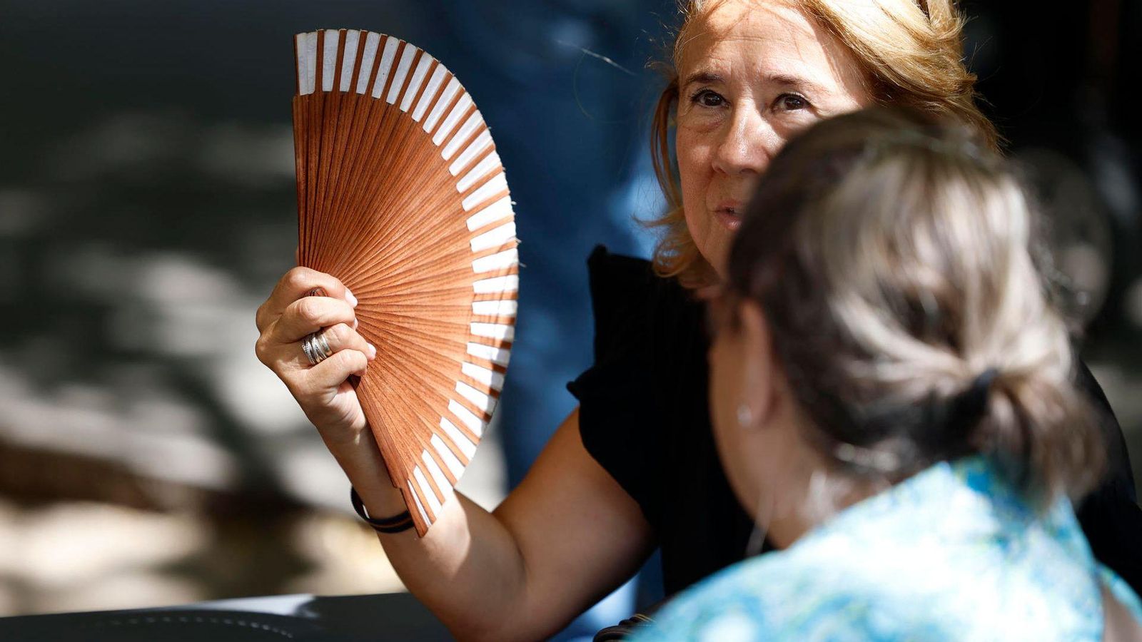 La calor quintuplica les morts a Espanya en juny