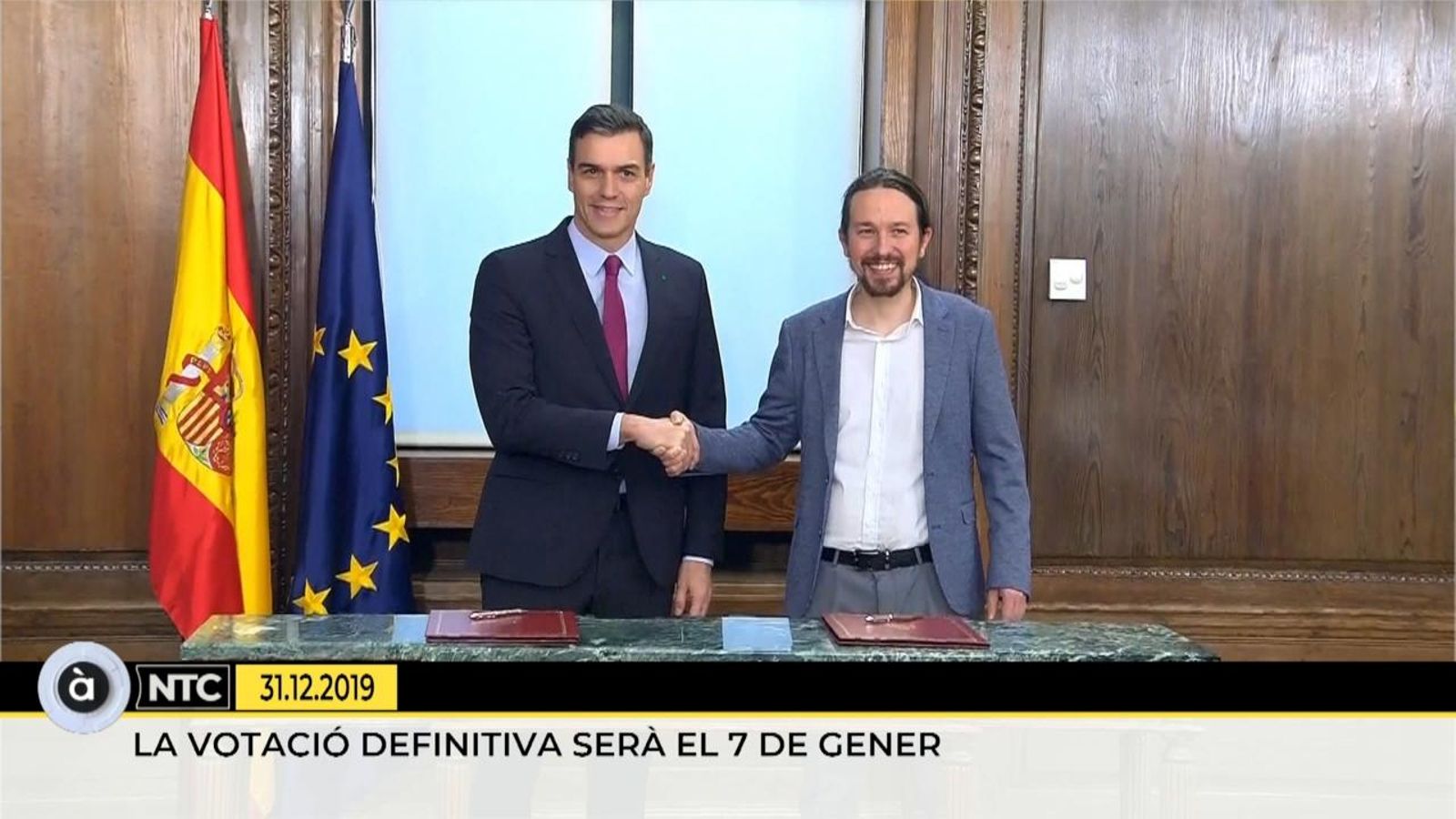 Necessite la teua ajuda