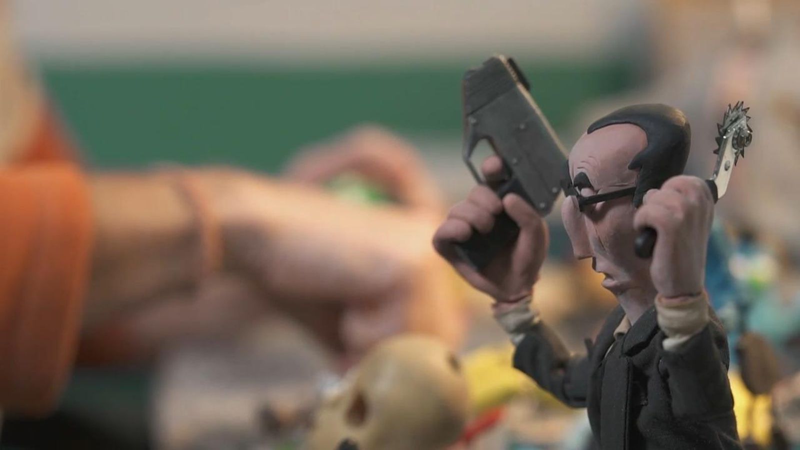 28.09.2020 | Isabel Oliver  - Juli Capilla