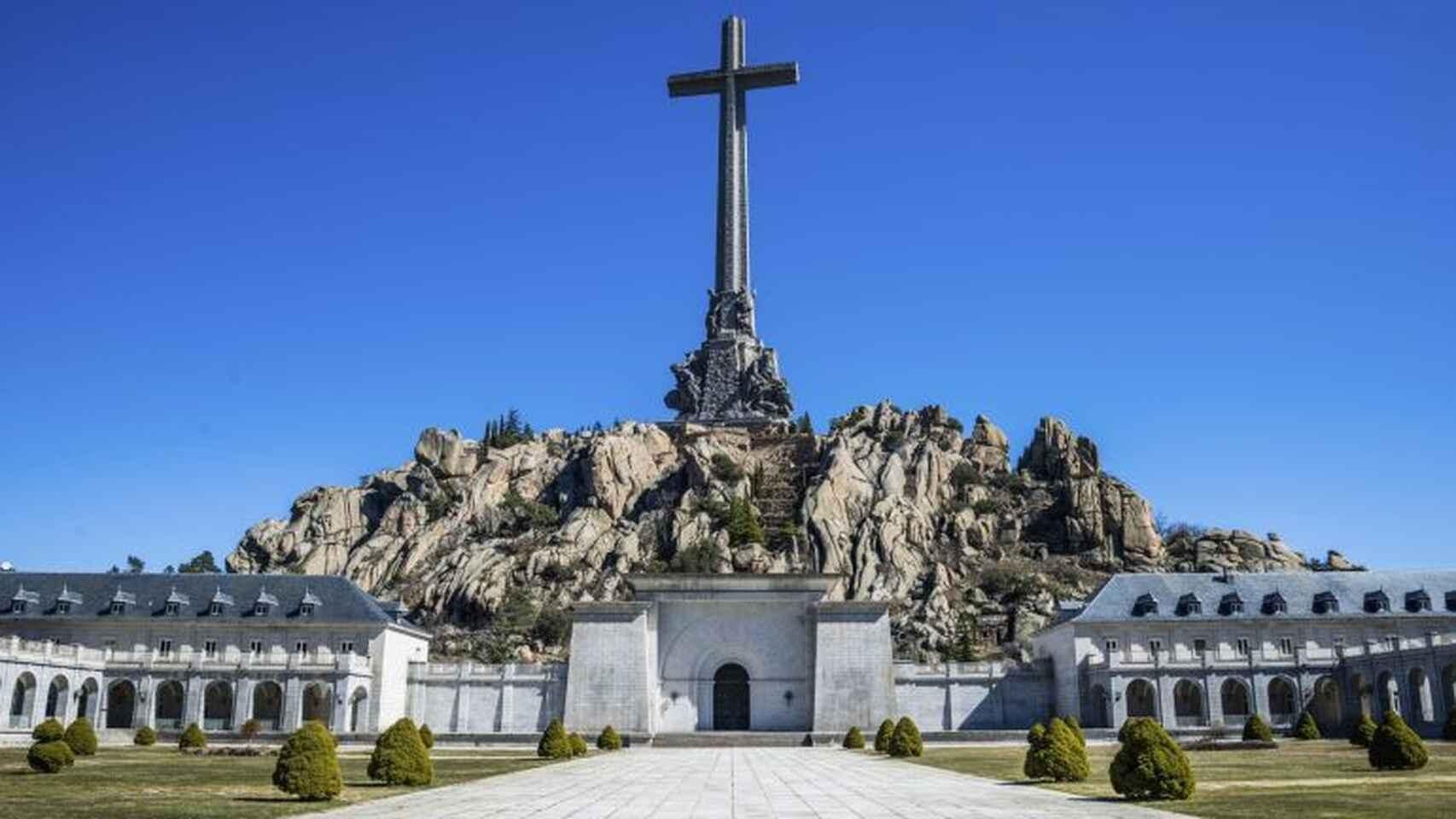 Valle de los Caídos