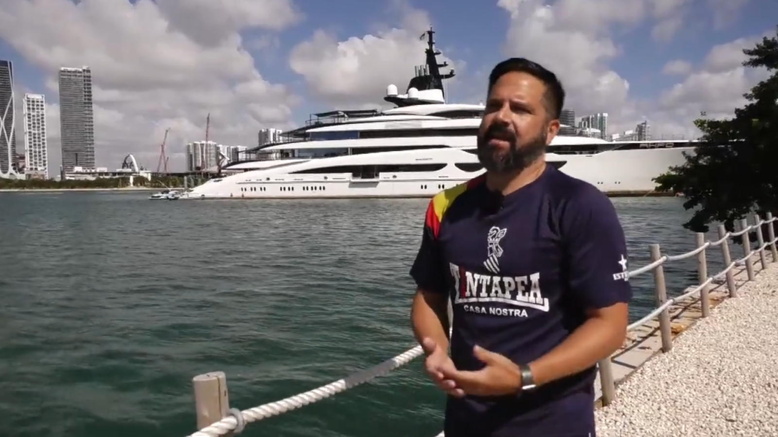 María, València, Florida