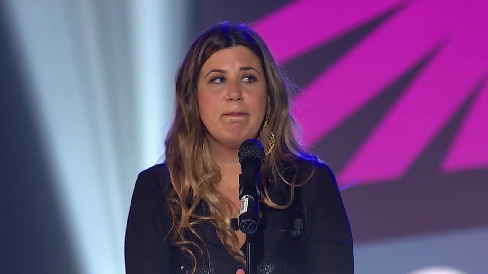 27.11.2019 | Comediants T2-12: Maru Candel