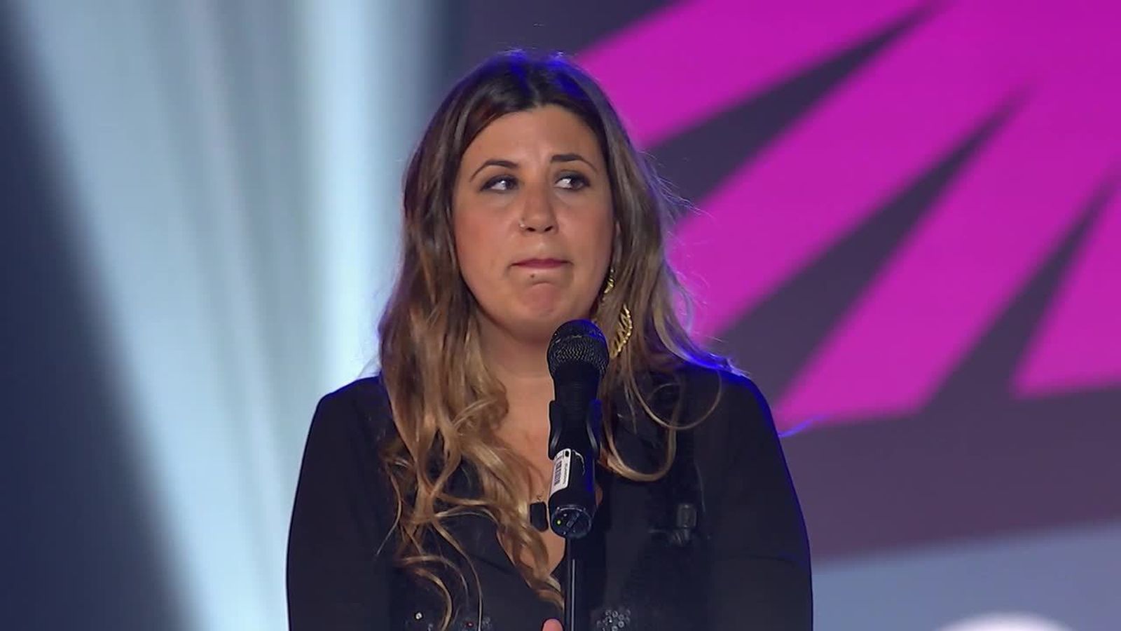 27.11.2019 | Comediants T2-12: Maru Candel