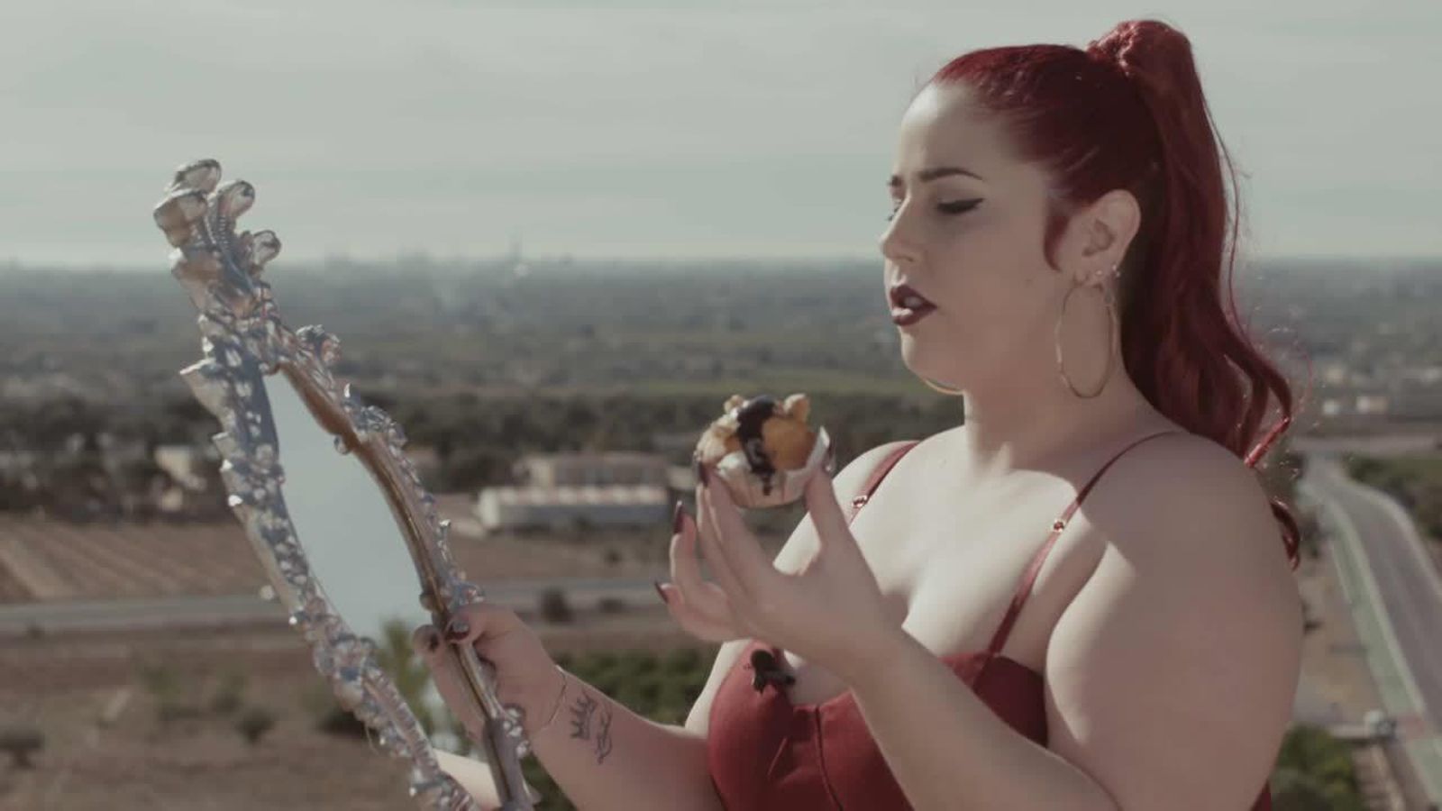 01.09.2018 | Rebostera per un dia