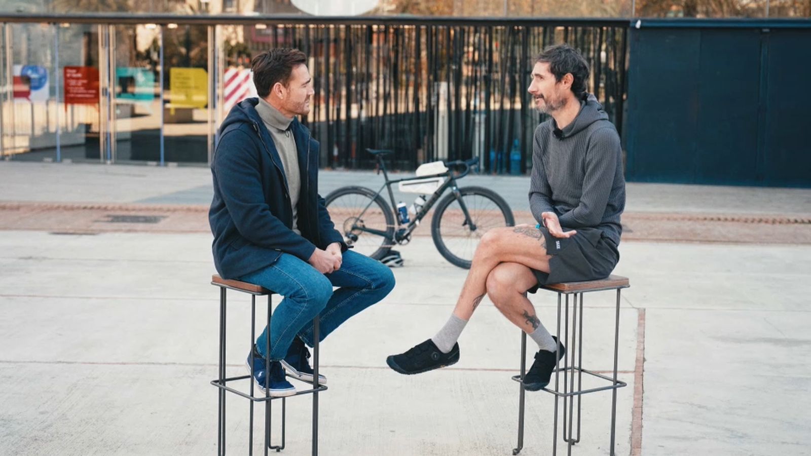 22.02.2026 | Crònica de la reconstrucció