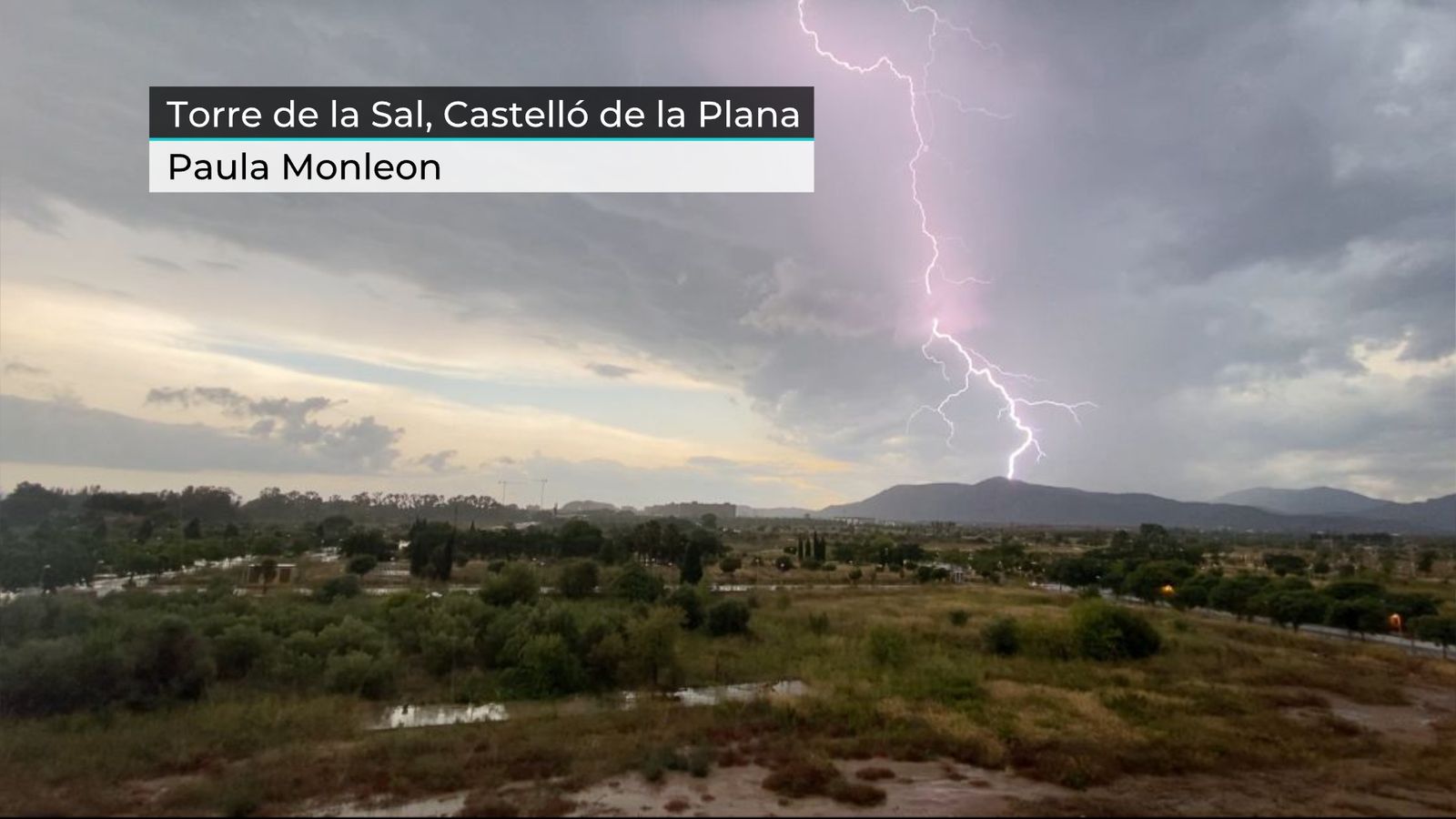 Torre de la Sal, a la Plana Alta