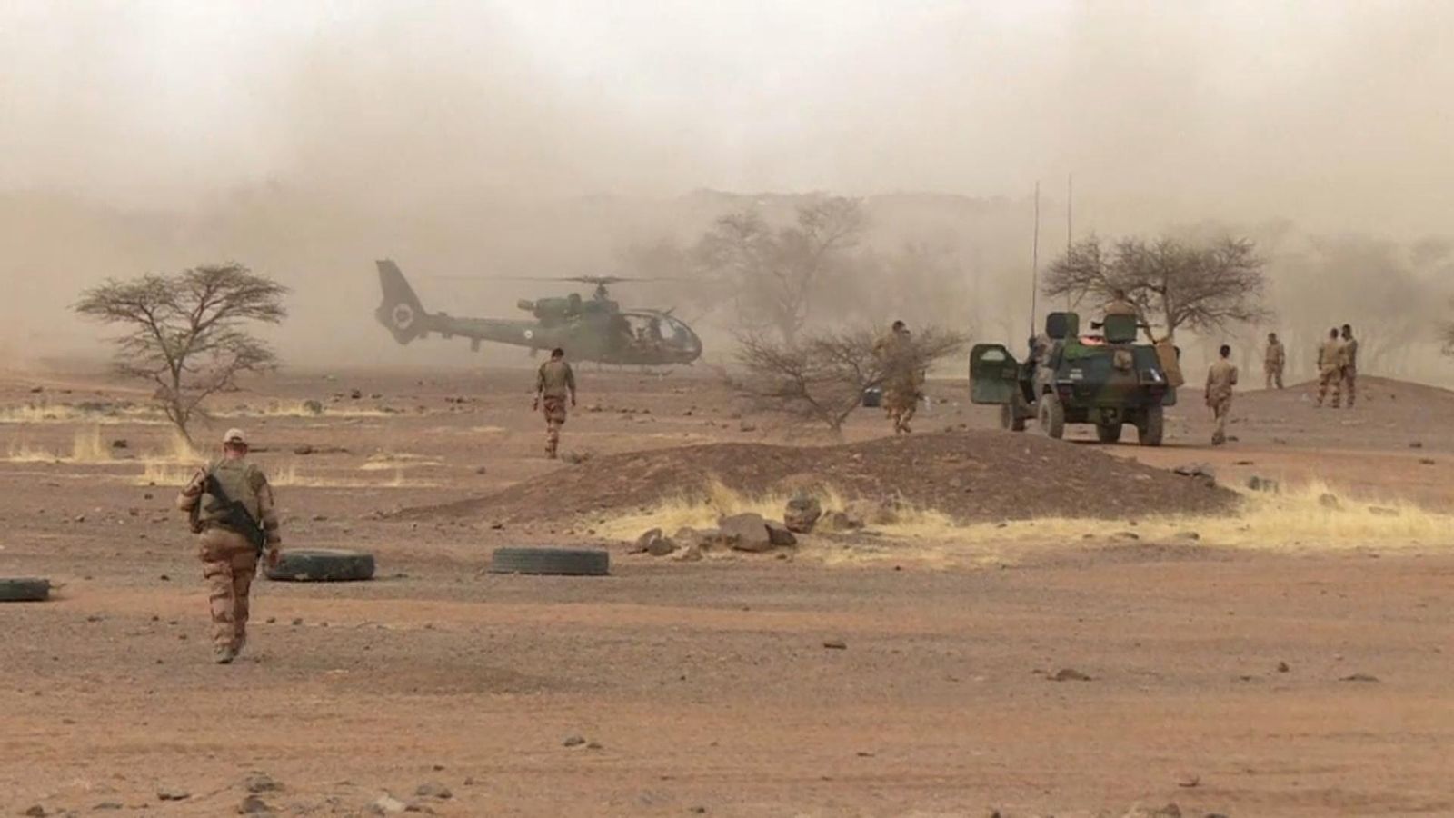 Burkina Faso, imatges d'arxiu