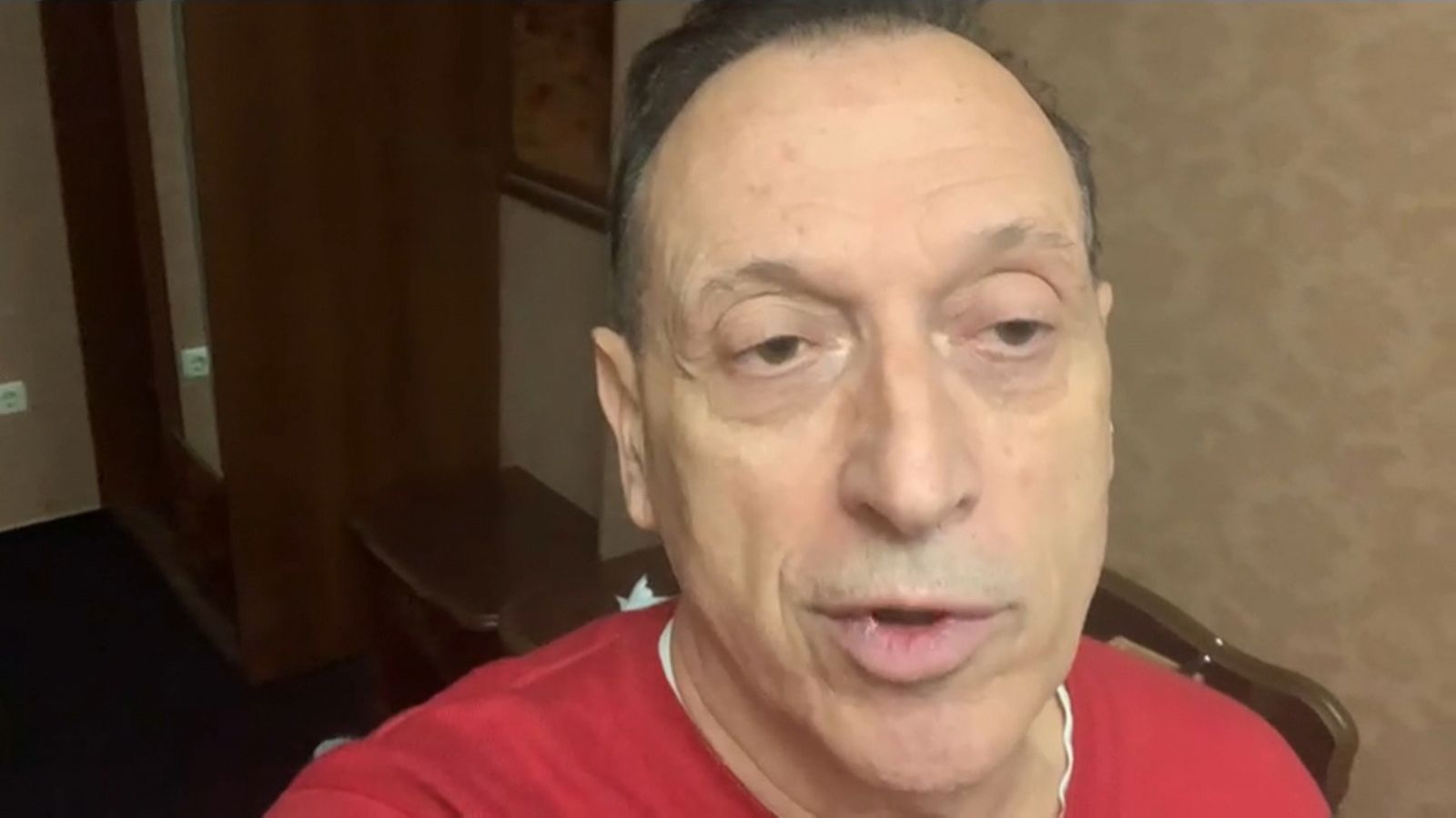 Els valencians atrapats a Ucraïna expliquen com està la situació al país