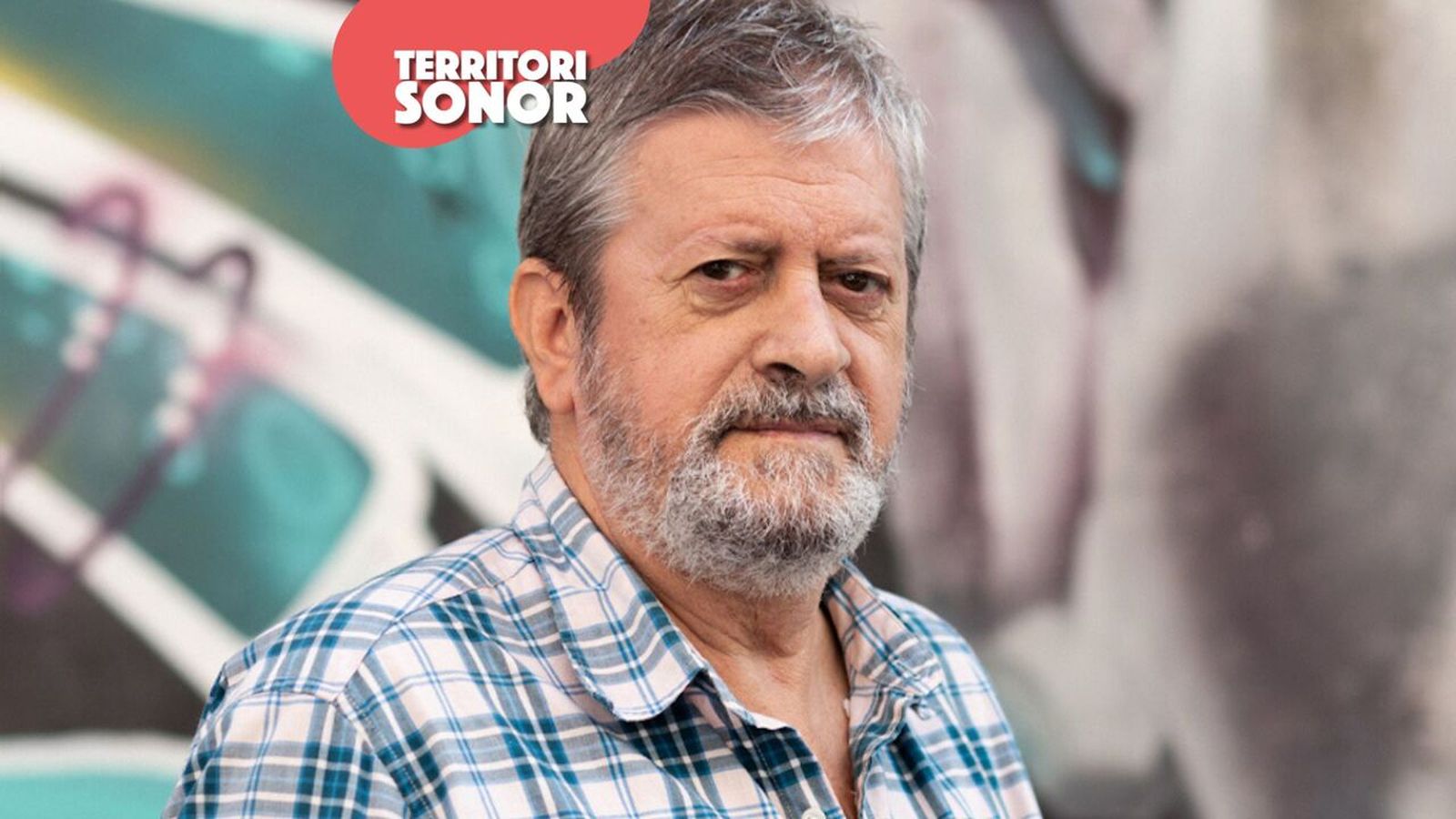26.11.2024 | Rafa Xambó rebrà el Premi Ponts del Mediterrani