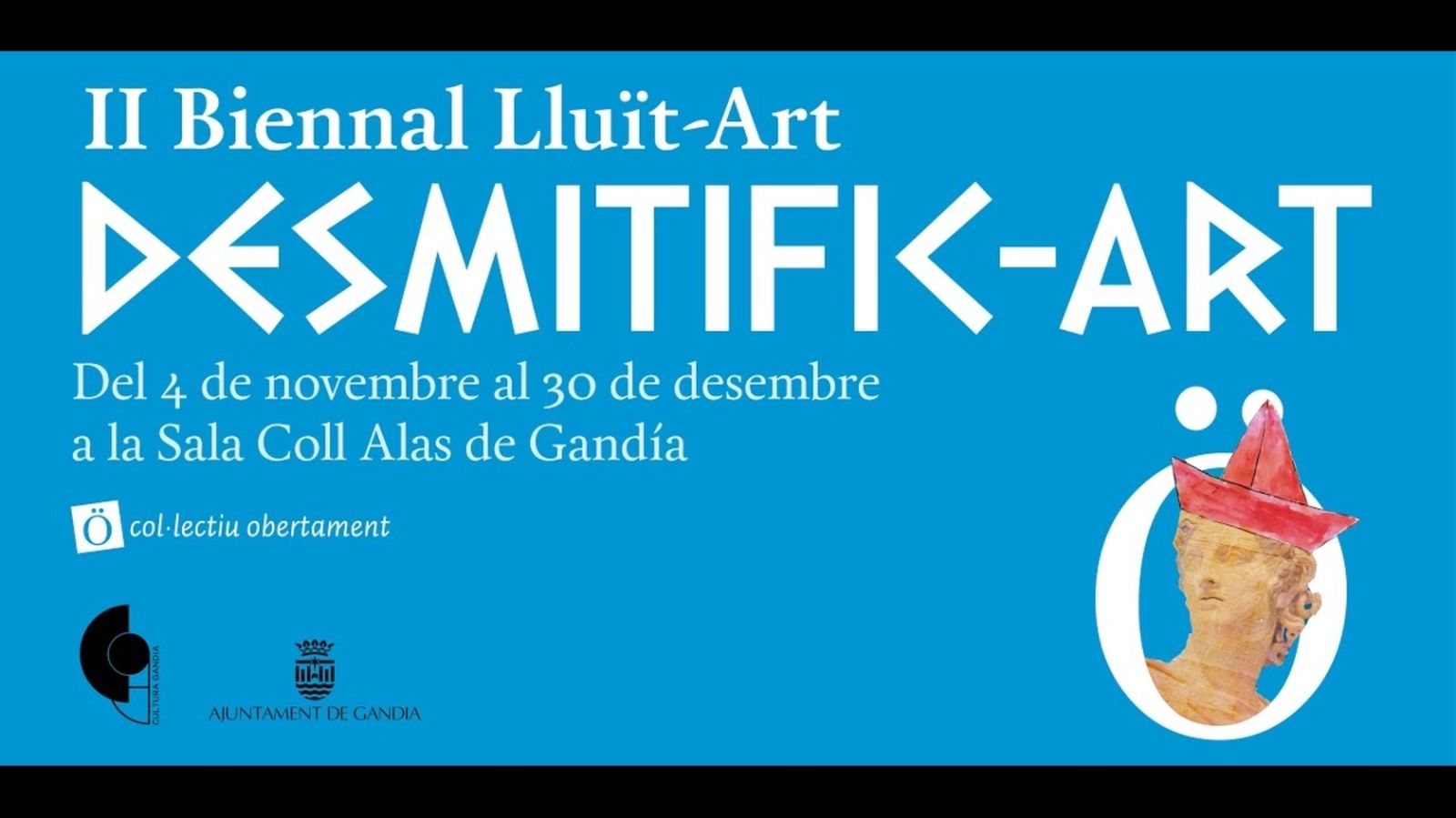 Biennal Lluït-Art