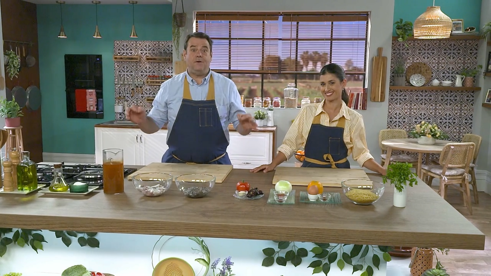 28.11.2025 | La cuina de Morera