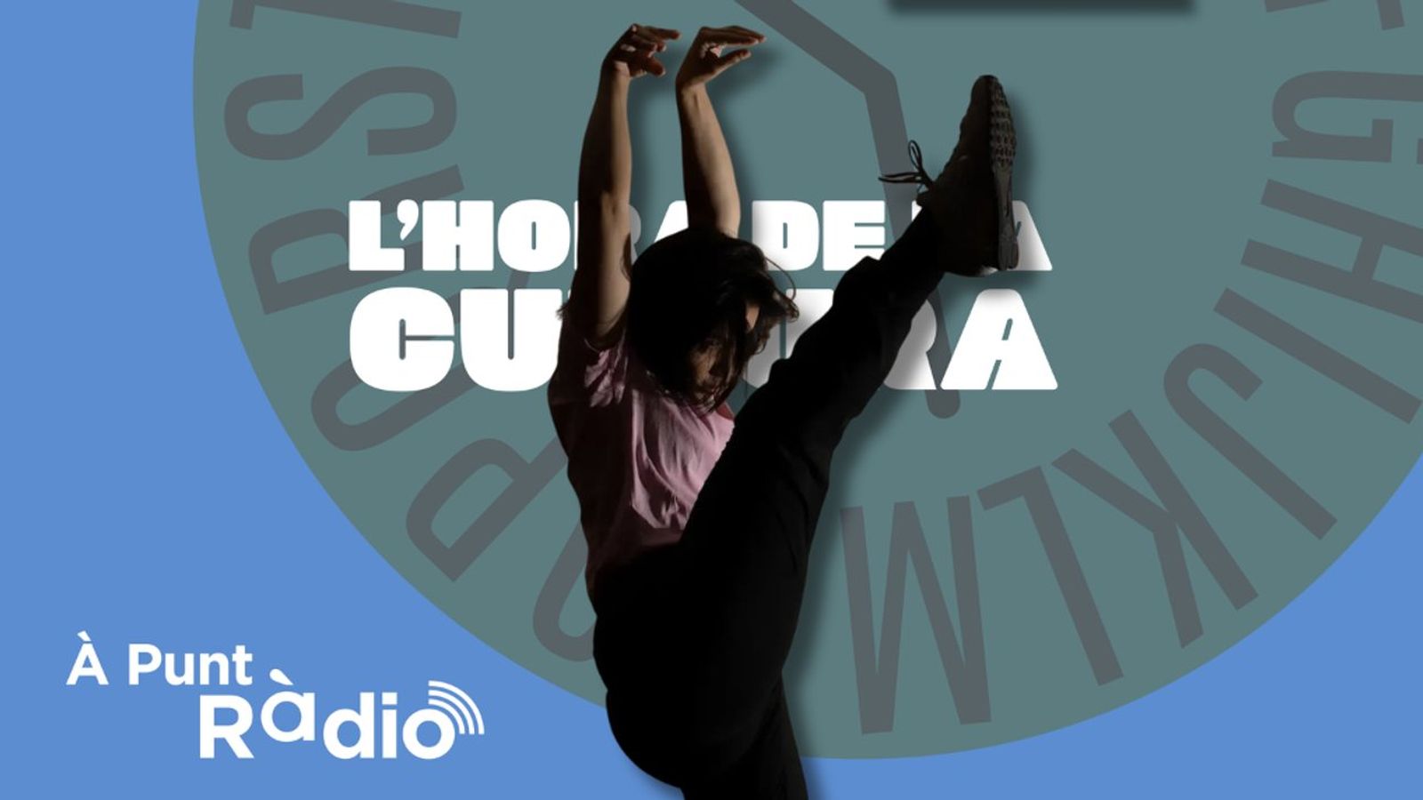 27.10.2026 | Hard to explain: qui som quan intentem explicar-nos?