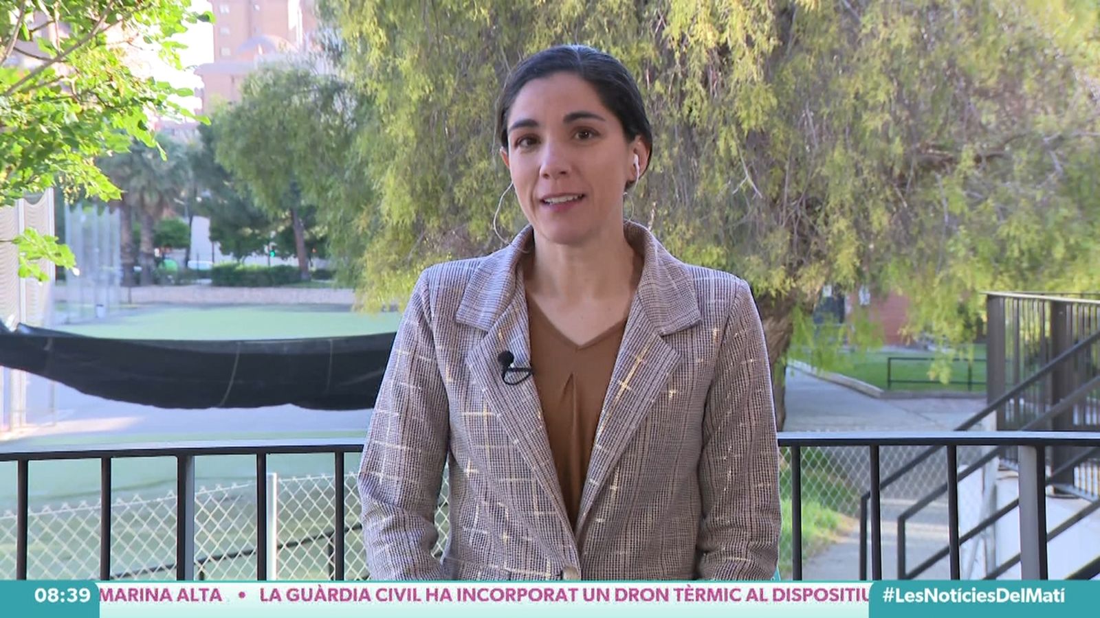 13.05.2025 | Entrevista LNM Laura Almudéver