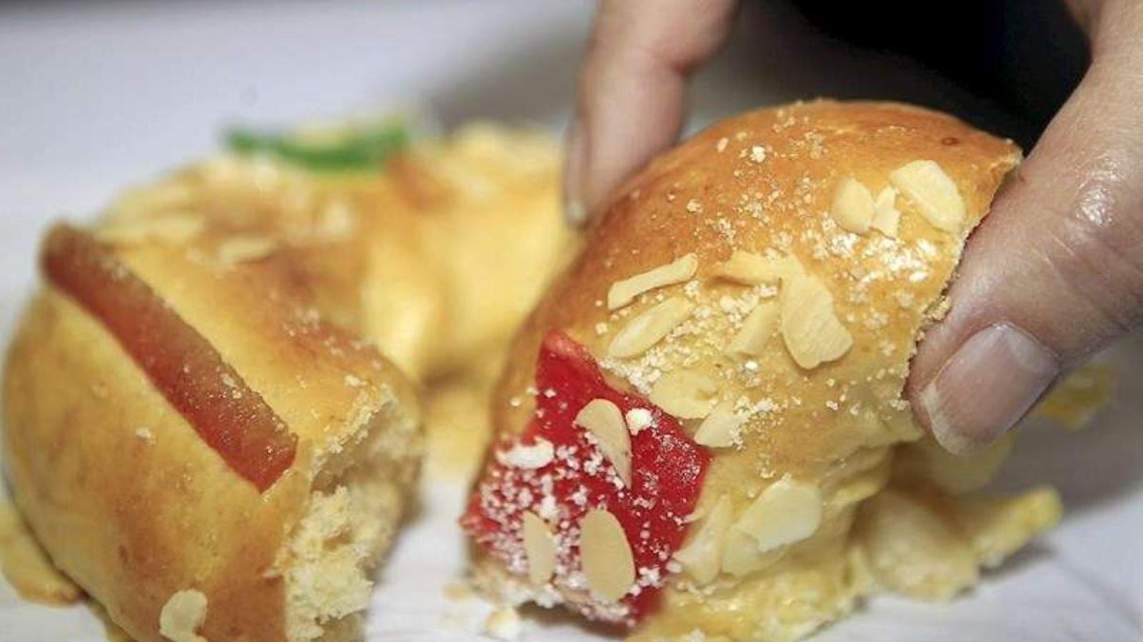 Els menús dels hospitals públics inclouran salmó, rellom, arròs del senyoret o el tradicional tortell de Reis