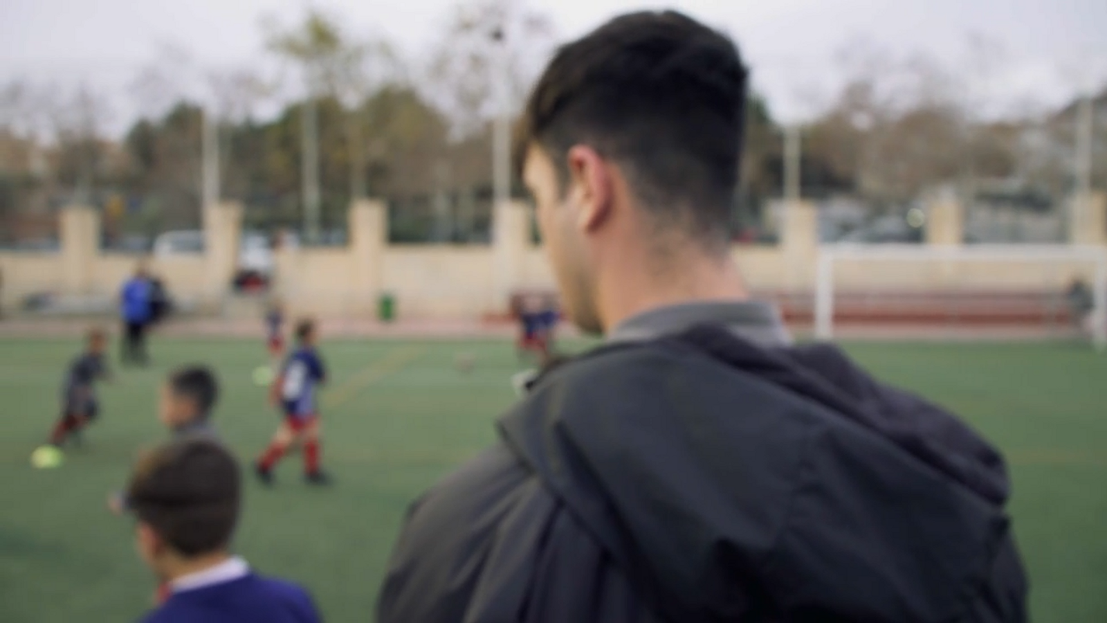 Zoom | Abusos sexuals en l'esport