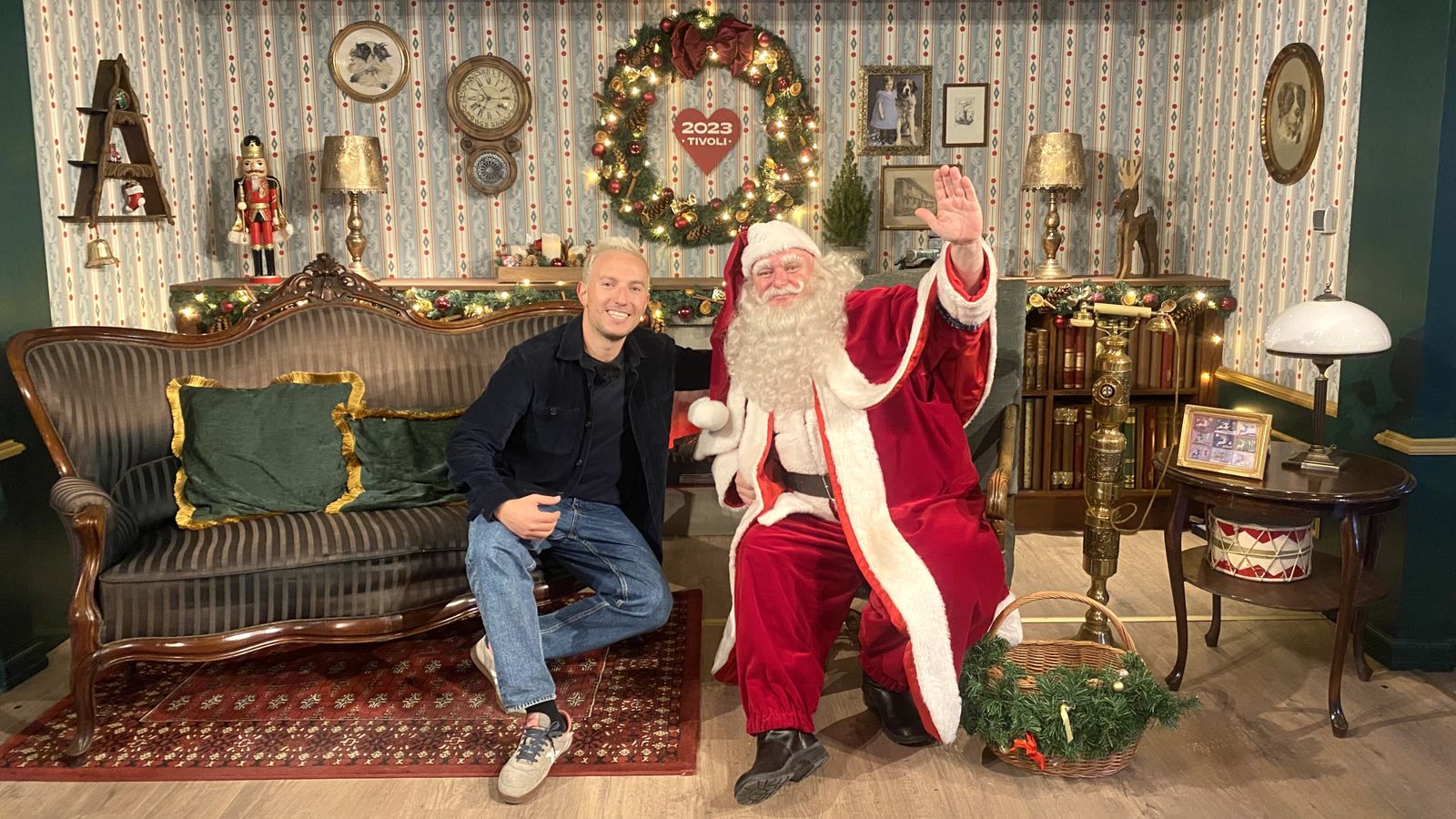 Valencians al món | Copenhague