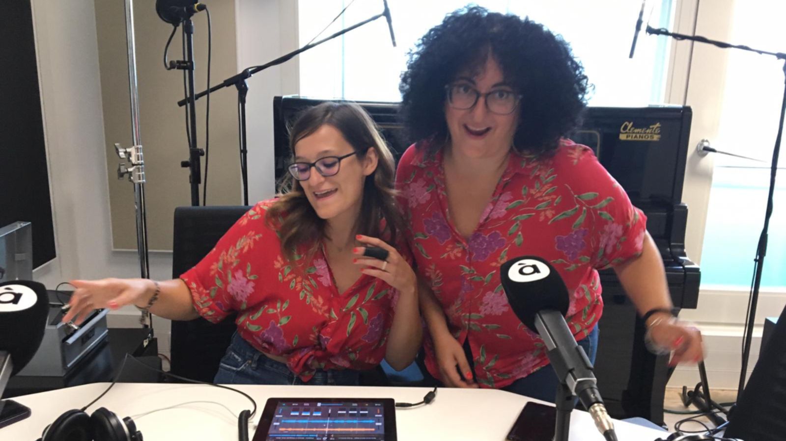 06.09.2019 | Quarta hora: #SessiódEstiu amb Fíguels DJs