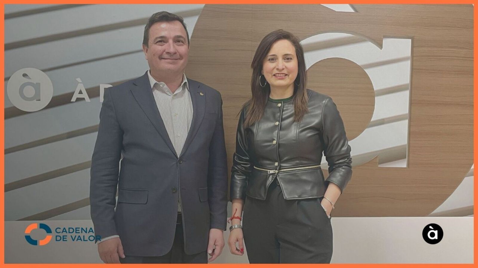 12.02.2024 | Cadena de valor | Emprenedoria sostenible