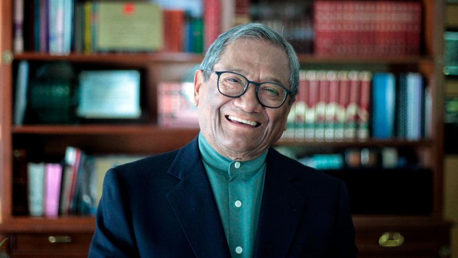 Mor per Covid-19 el cantautor mexicà Armando Manzanero