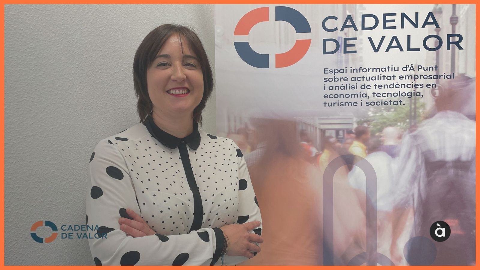 24.03.2023 | Cadena de valor | Coaching per a millorar la competitivitat i la innovació a les empreses