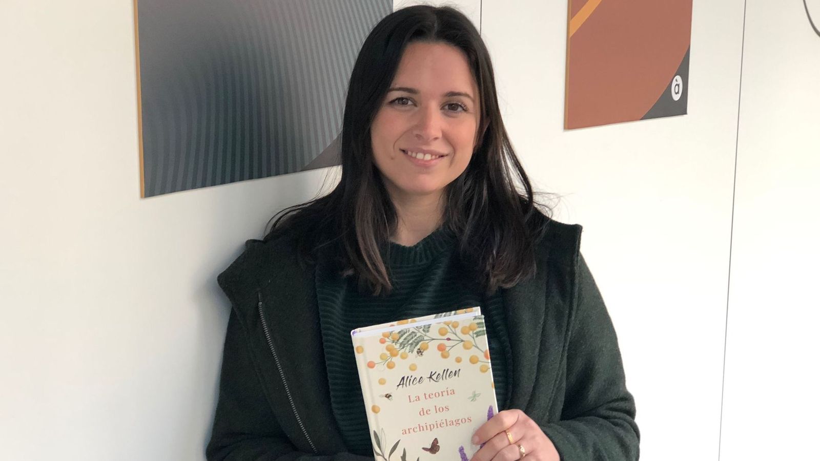 19.12.2022 | 19.12.2022 | Palem amb escriptora valenciana Alice Kellen