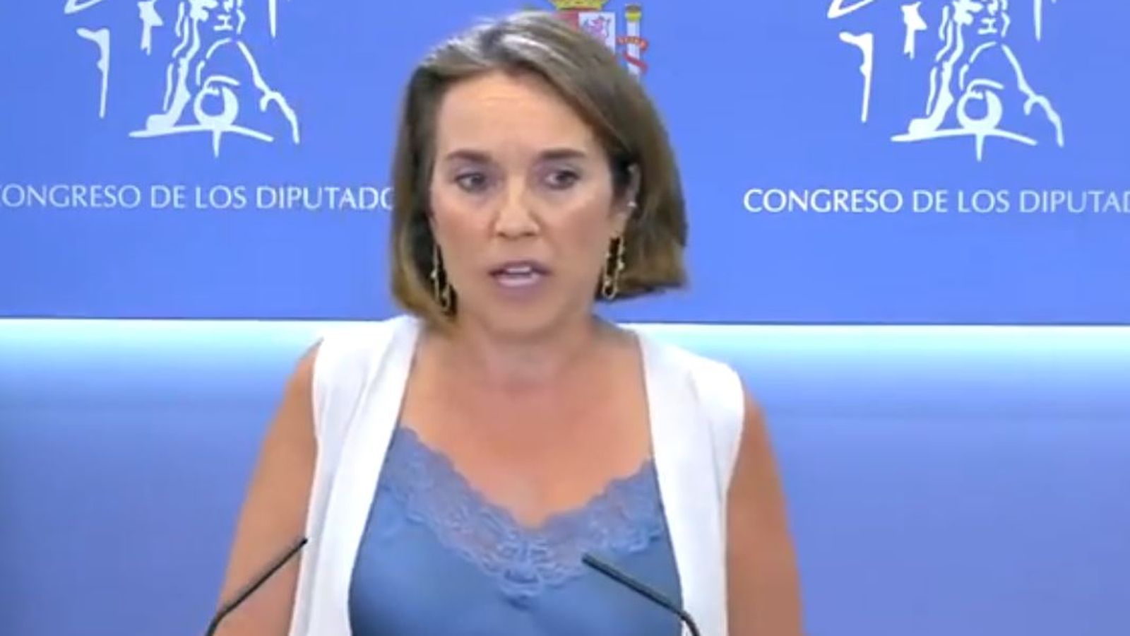 Gamarra, aquest dimecres