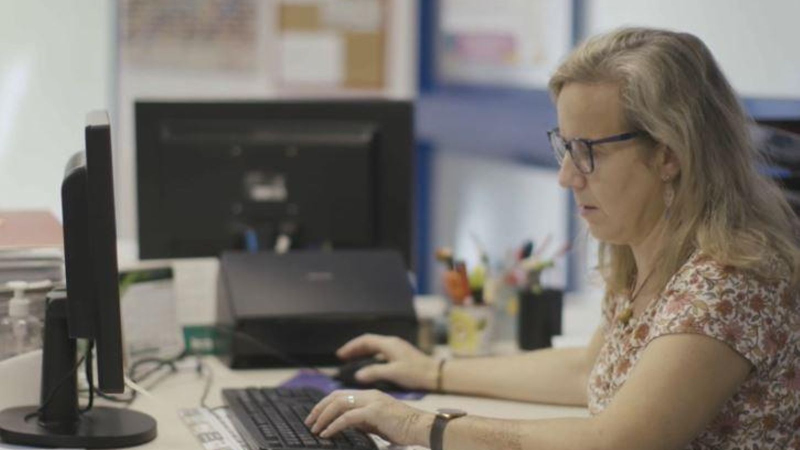 Comenius relleu generacional