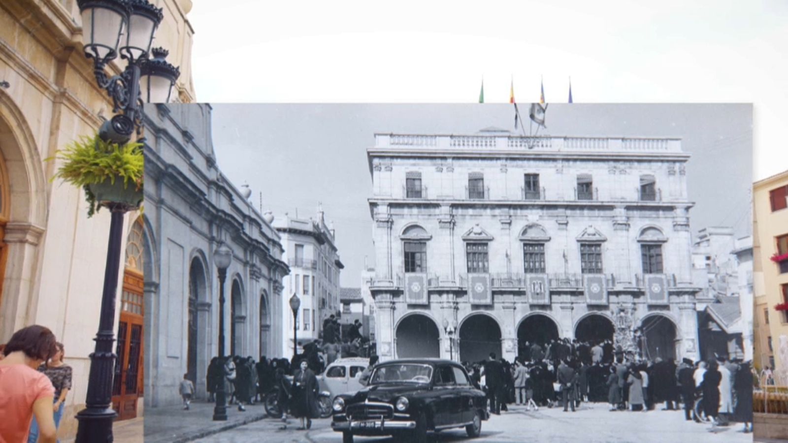 Capítol 9: Plaça Major de Castelló