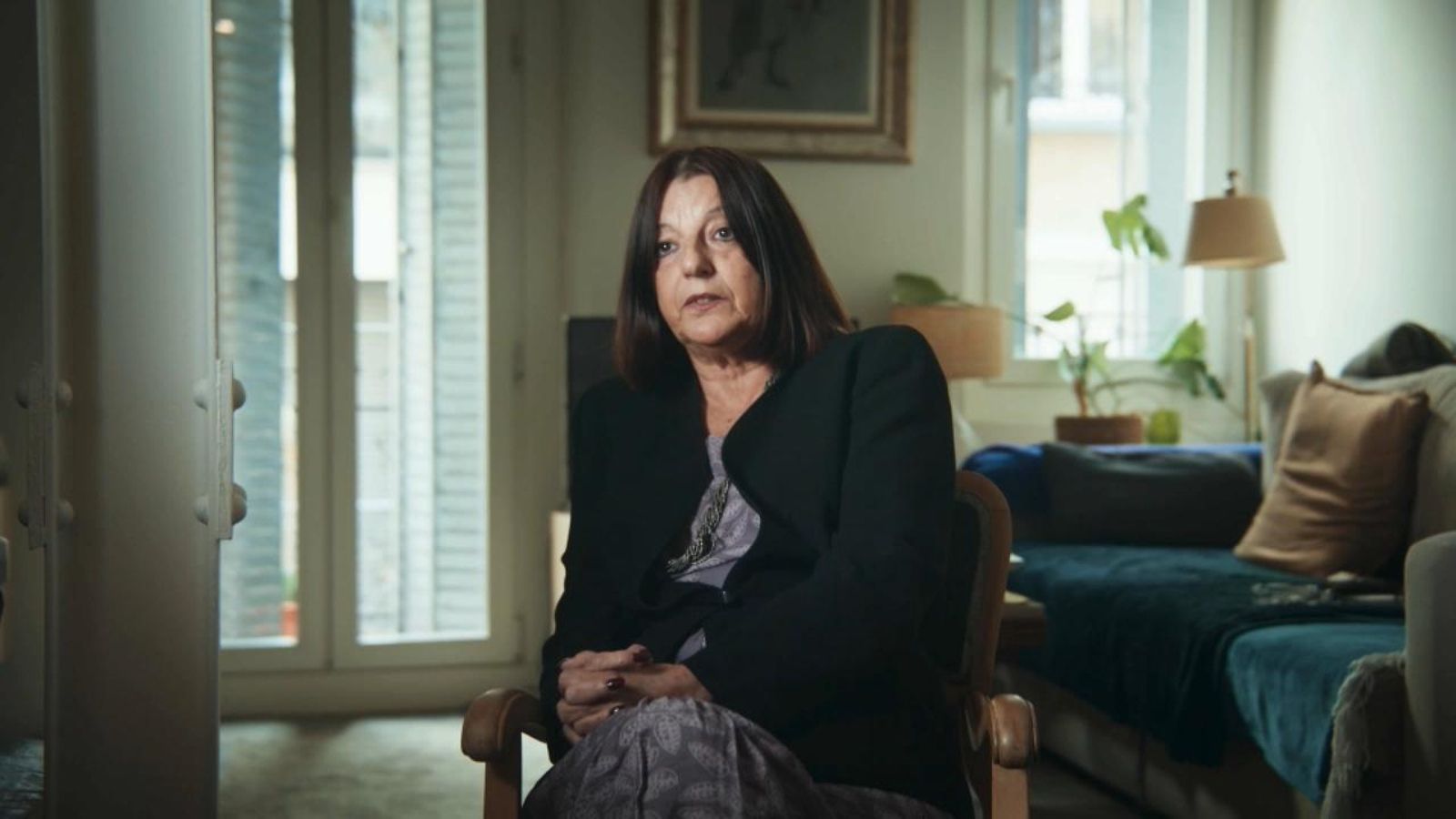 "El Patronat de Protecció a la Dona volia anul·lar-nos la personalitat i rentar-nos el cervell"