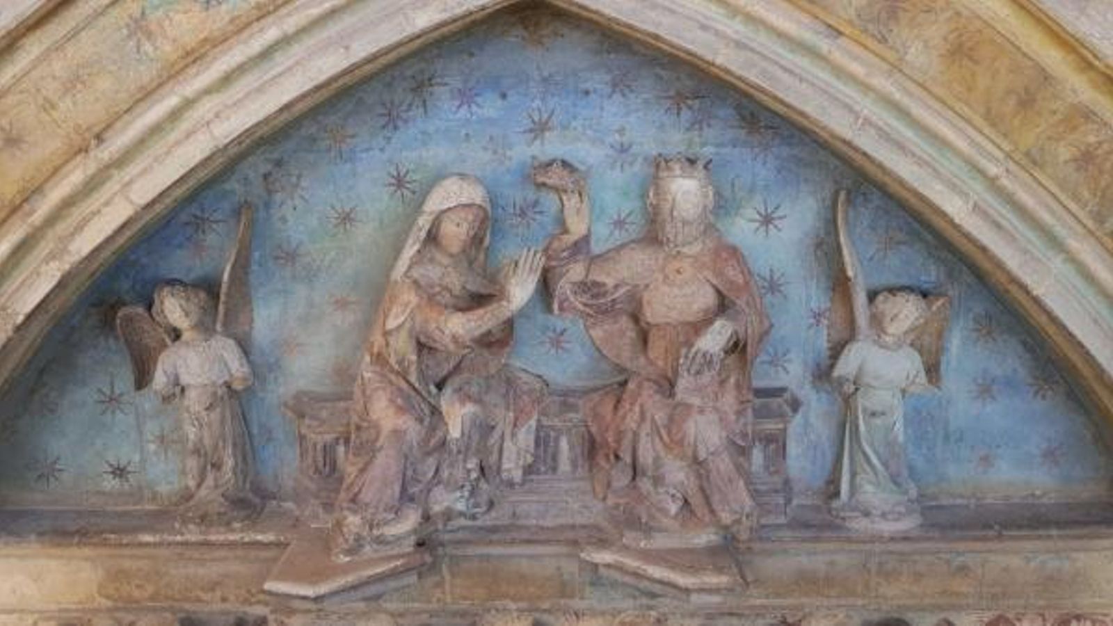 Entrevista a Gemma Contreras en 'Les notícies del matí'