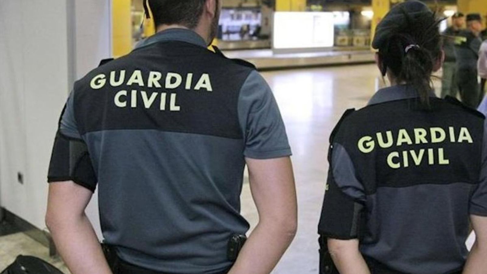 Presó per a un jove de Torrevella per saltar-se sis vegades el confinament