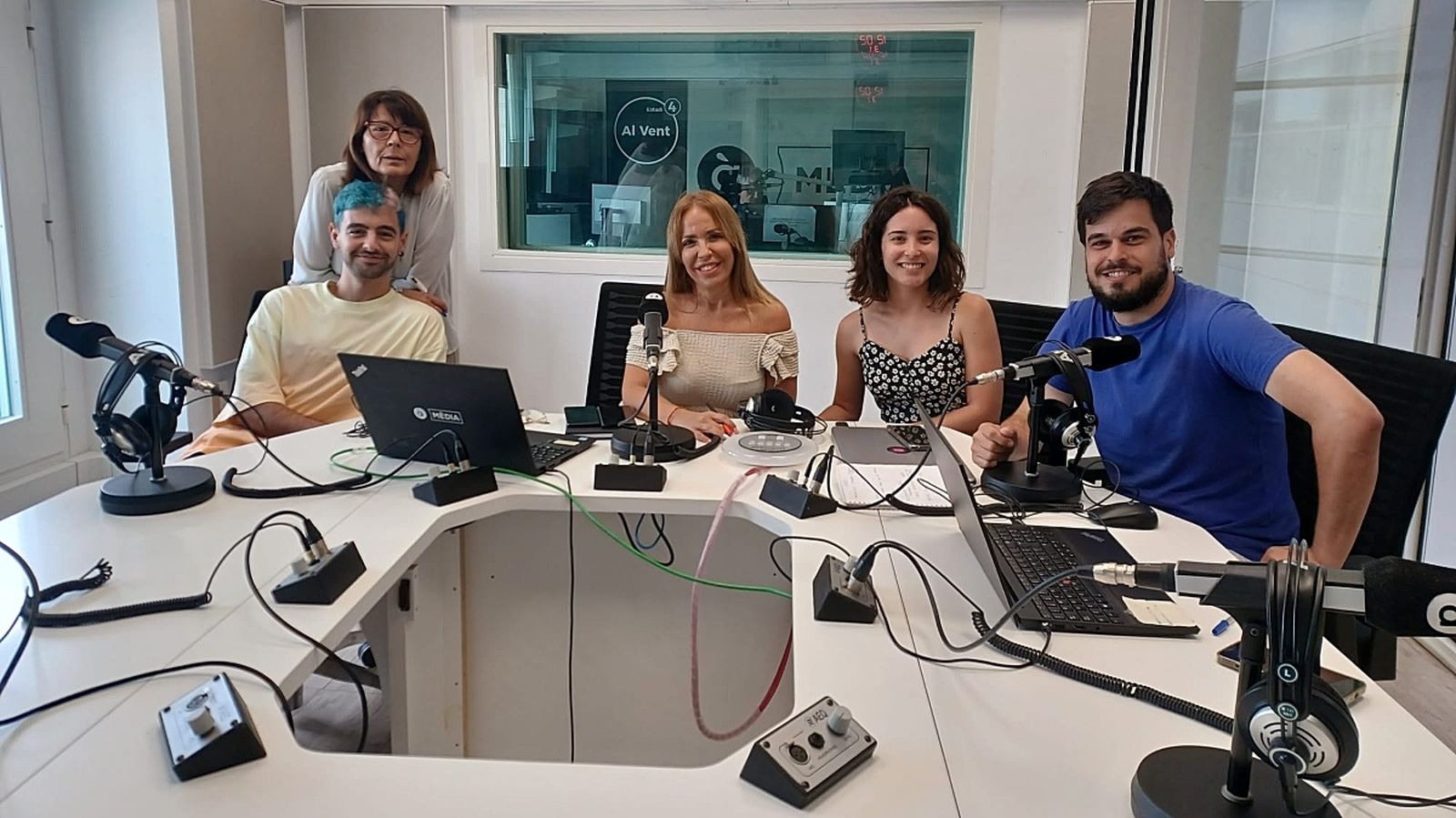 10.07.2023 | El rall diari T5