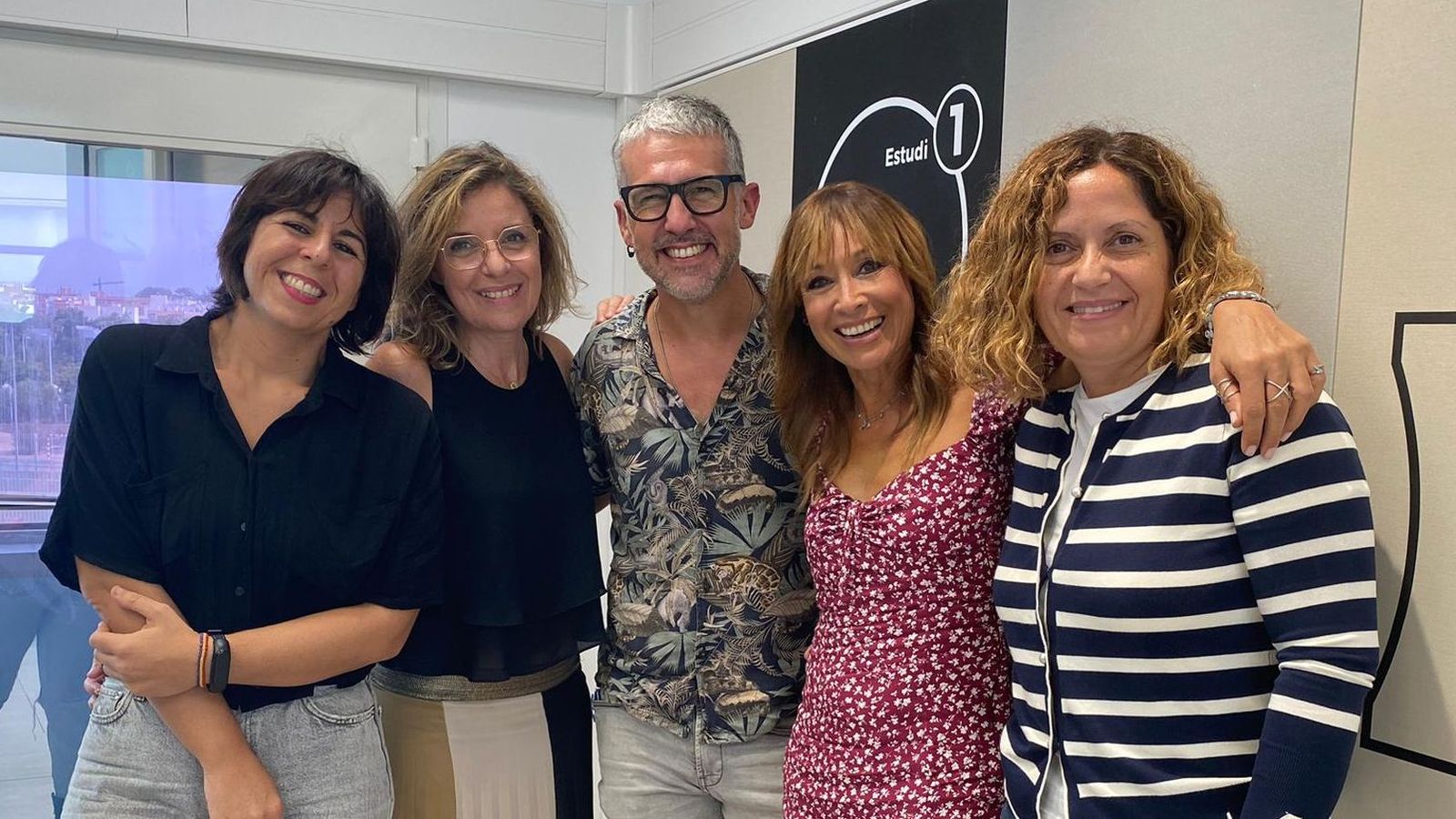 04.09.2023 | Fem un tast de la nova temporada d'À Punt amb 'De mar i bancal' i 'Pròxima parada'