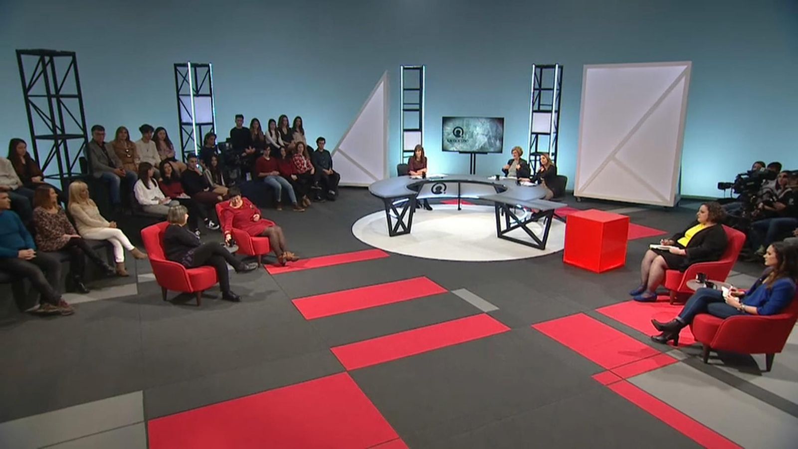 Compte arrere per a un 8M definitiu