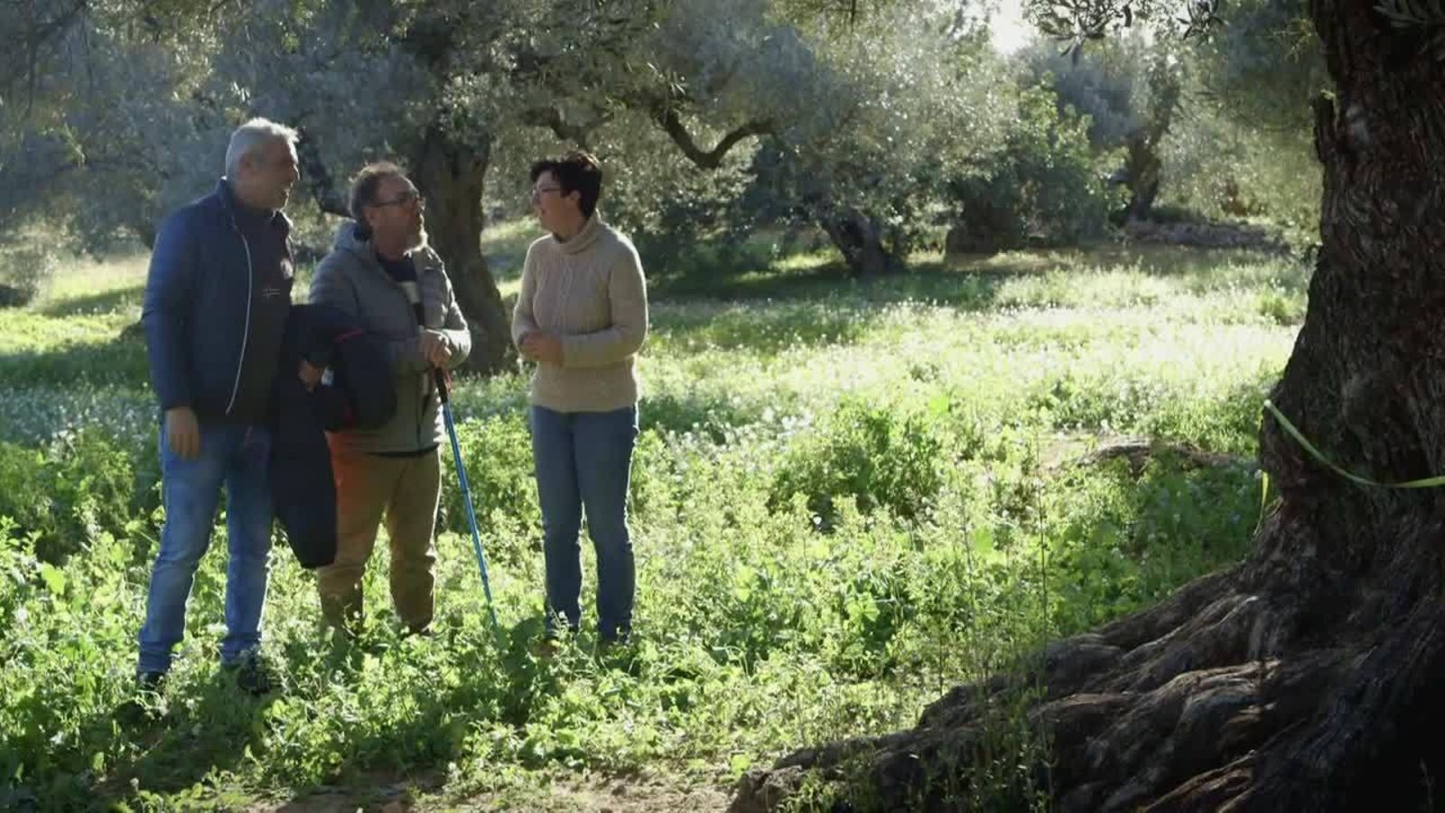 23.09.2019 | A la vora del Sénia (Baix Maestrat)