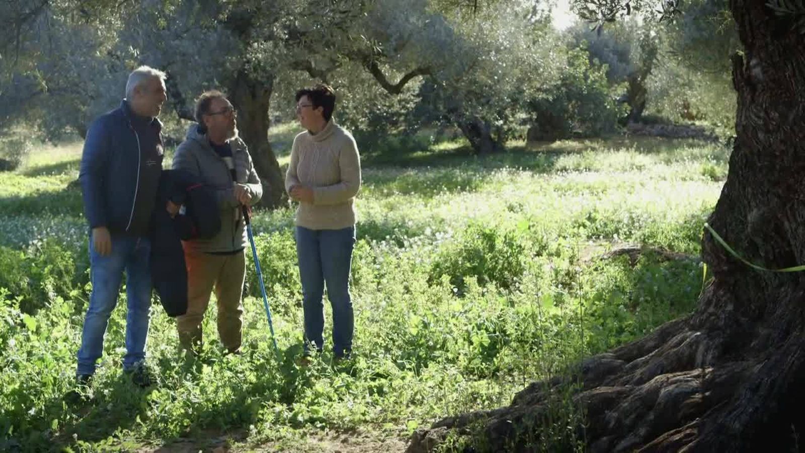 23.09.2019 | A la vora del Sénia (Baix Maestrat)