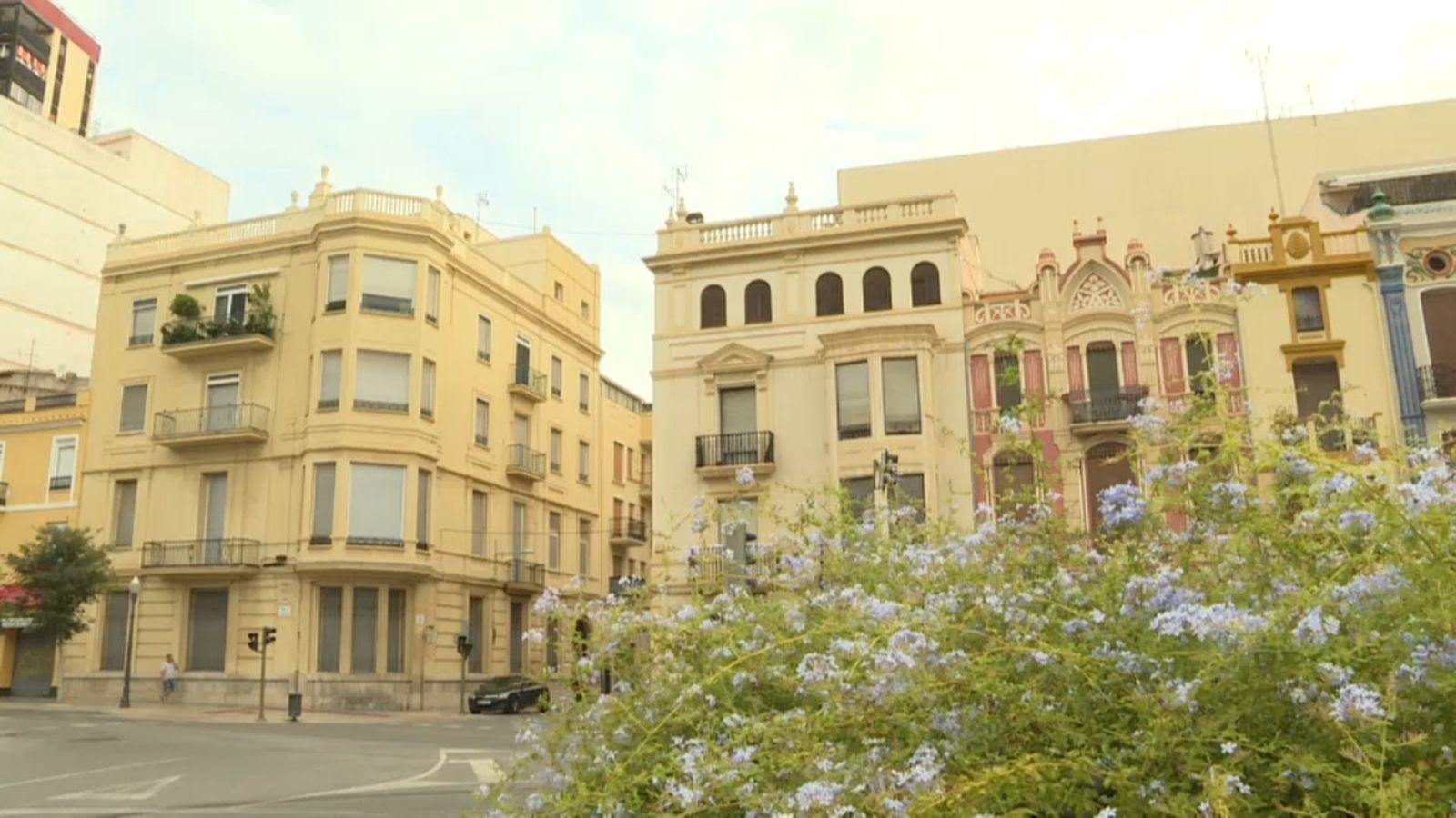 Castelló reclama una baixada del cadastre davant del fort augment de l\'IBI