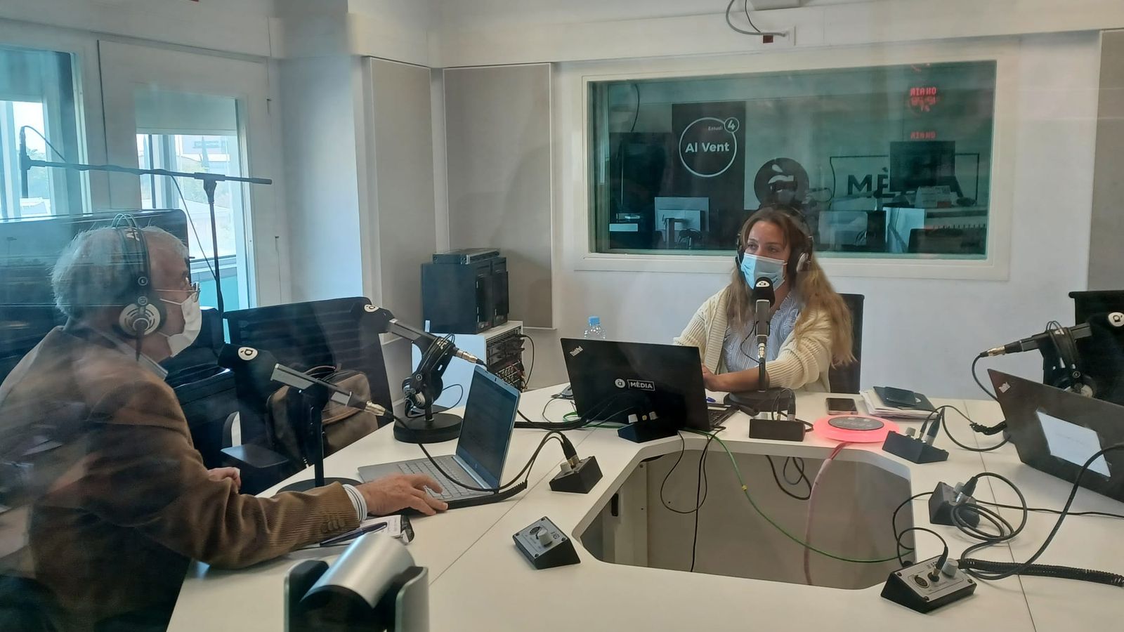 08.04.2022 | El rall diari T2