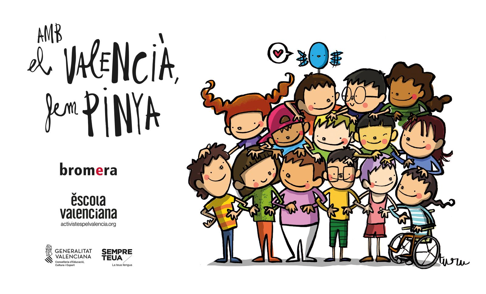 Exàmens de valencià de la JQCV